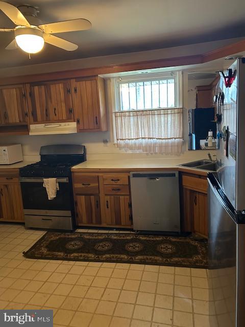 CALVERTON - Residential