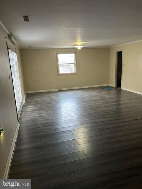 CALVERTON - Residential