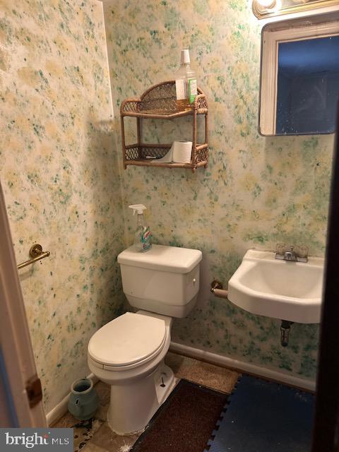 CALVERTON - Residential