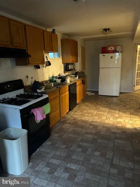 CALVERTON - Residential