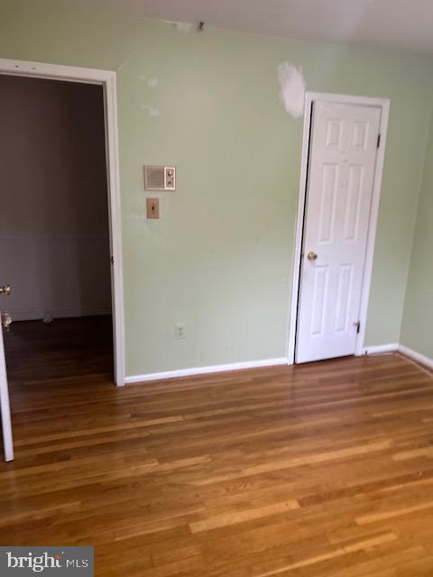 CALVERTON - Residential