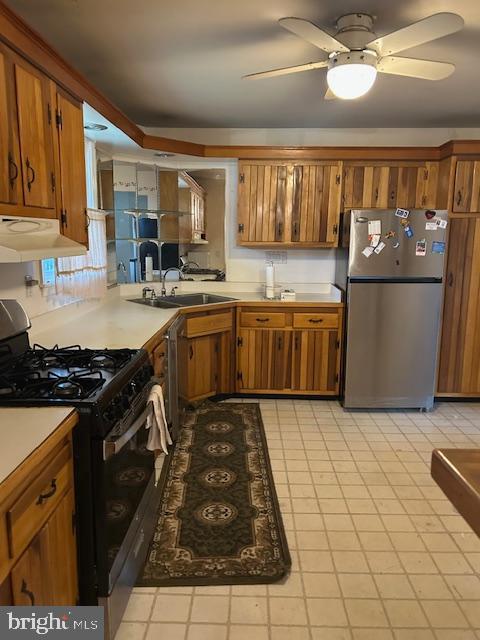 CALVERTON - Residential