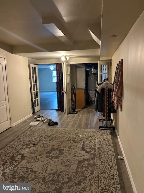 CALVERTON - Residential