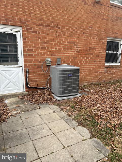 CALVERTON - Residential