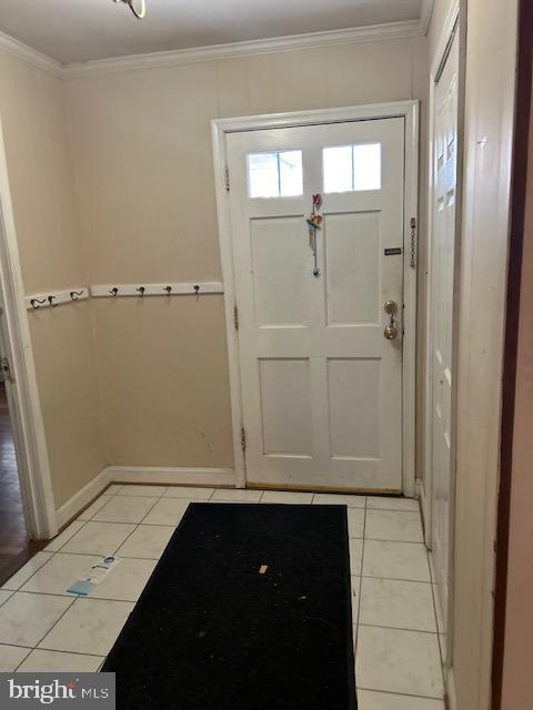 CALVERTON - Residential