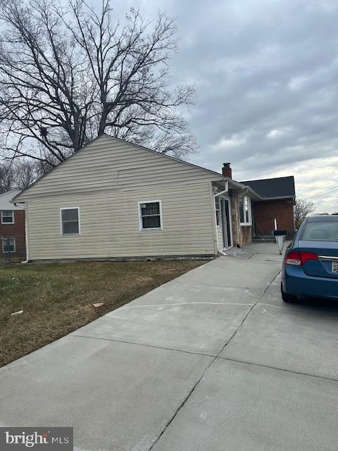 CALVERTON - Residential