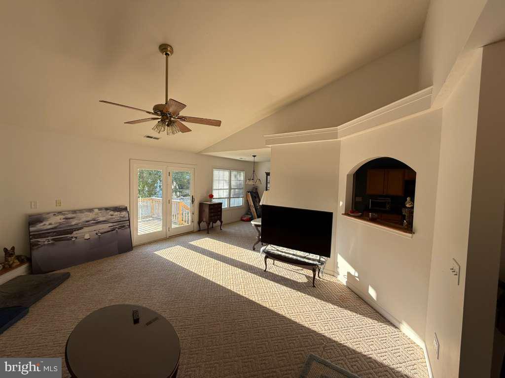 WAYLANDS - Residential
