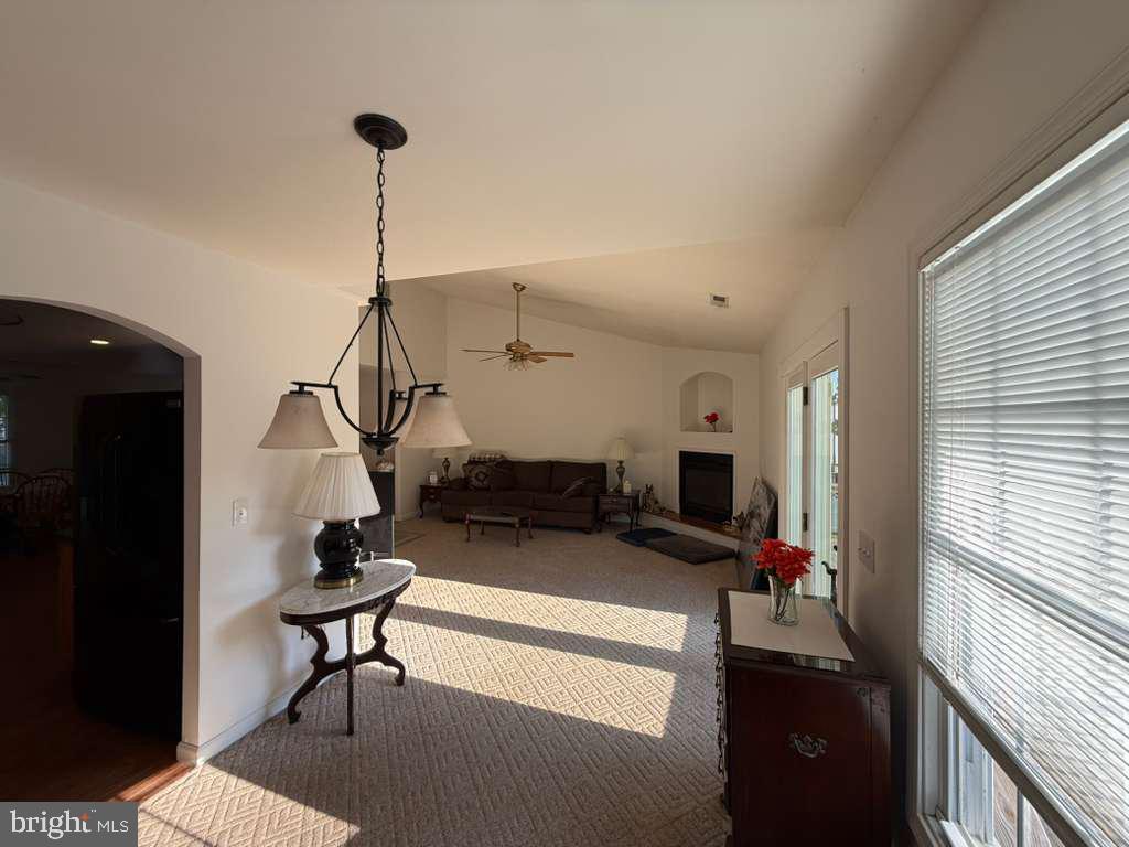 WAYLANDS - Residential