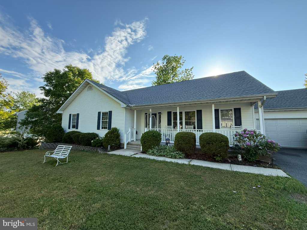 WAYLANDS - Residential
