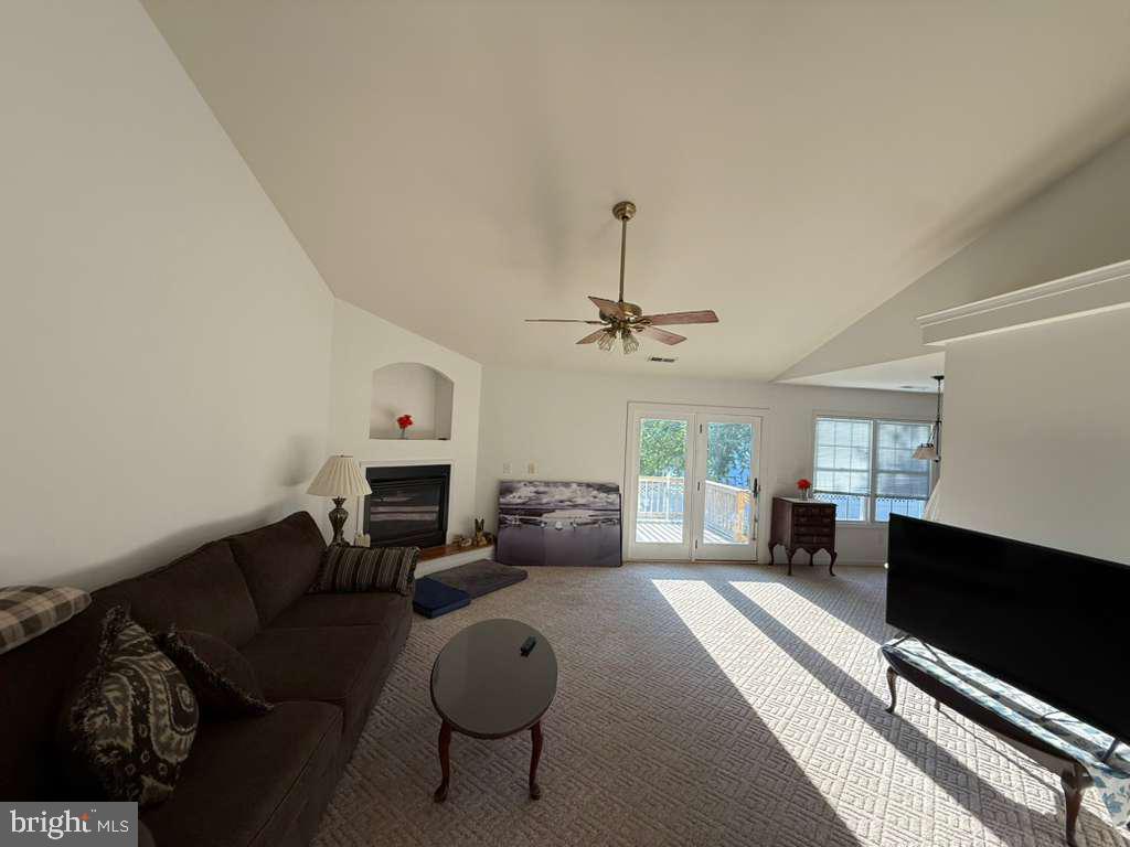 WAYLANDS - Residential