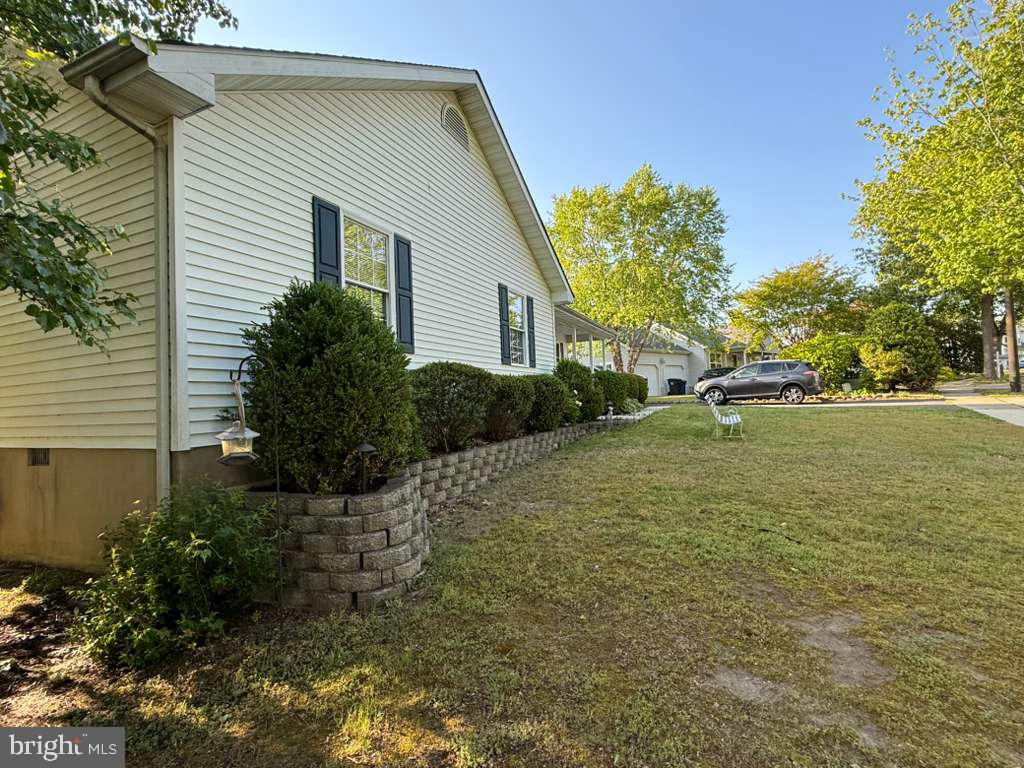 WAYLANDS - Residential