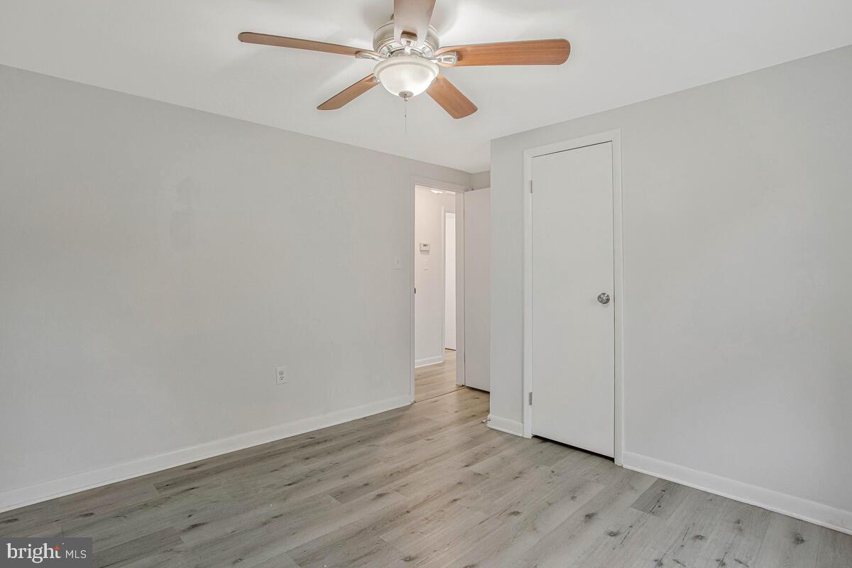 THE HIGHLANDS - Residential Lease