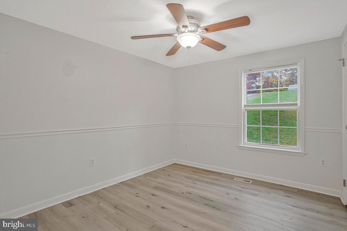 THE HIGHLANDS - Residential Lease