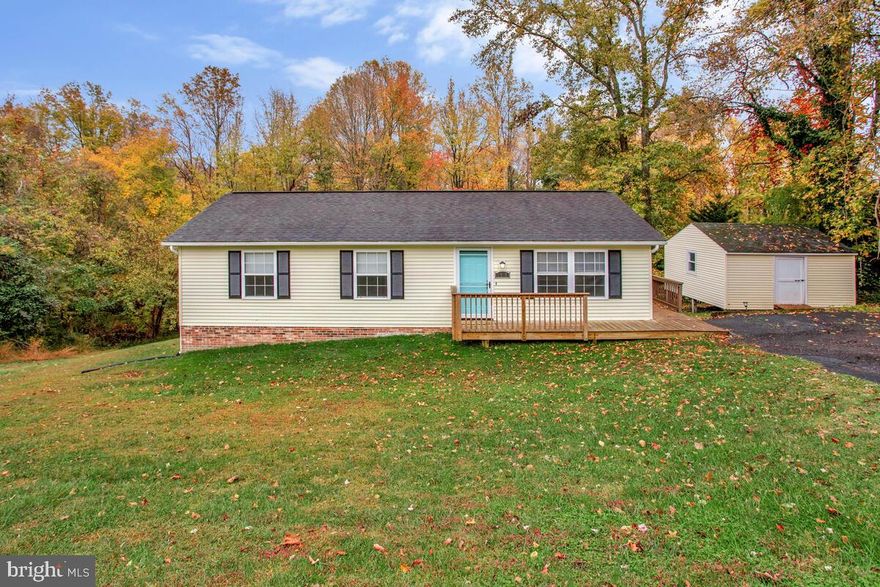 FANTASTIC Long term Rental in Northern Calvert -- in the sought after neighborhood of The Highlands. About 1 MILE to the Chesapeake Bay!! Enjoy all the Twin Beaches have to offer * Public BEACH * Many Amazing Restaurants * Multiple Marinas * Fishing Piers * 3 Boardwalks * Rod N Reel Resort and Spa * Slots * Enjoy the Salt Life Year Round! Discover the Chesapeake and North Beach way of life! Easy commute to DC/Annapolis/Baltimore and JT Base Andrews * Neighborhood has Walking/Bike Paths * Tot Lot * Basket Ball Court * Sport Fields * GREAT PUBLIC SCHOOLS * Kitchen Remodel and New Floors and Bathroom in 2023 * FULL FINISHED Lower Level offers a 2nd Family room area, LOTS of storage room and a ROOM that could be a 4th BR/Gym/Office/Den * Credit Score of 650+ is required, no exceptions.  "Pet rent" is additional $25-$50 per month depending on pet type, size, breed, how many, etc. and will be due monthly in addition to Monthly rent.