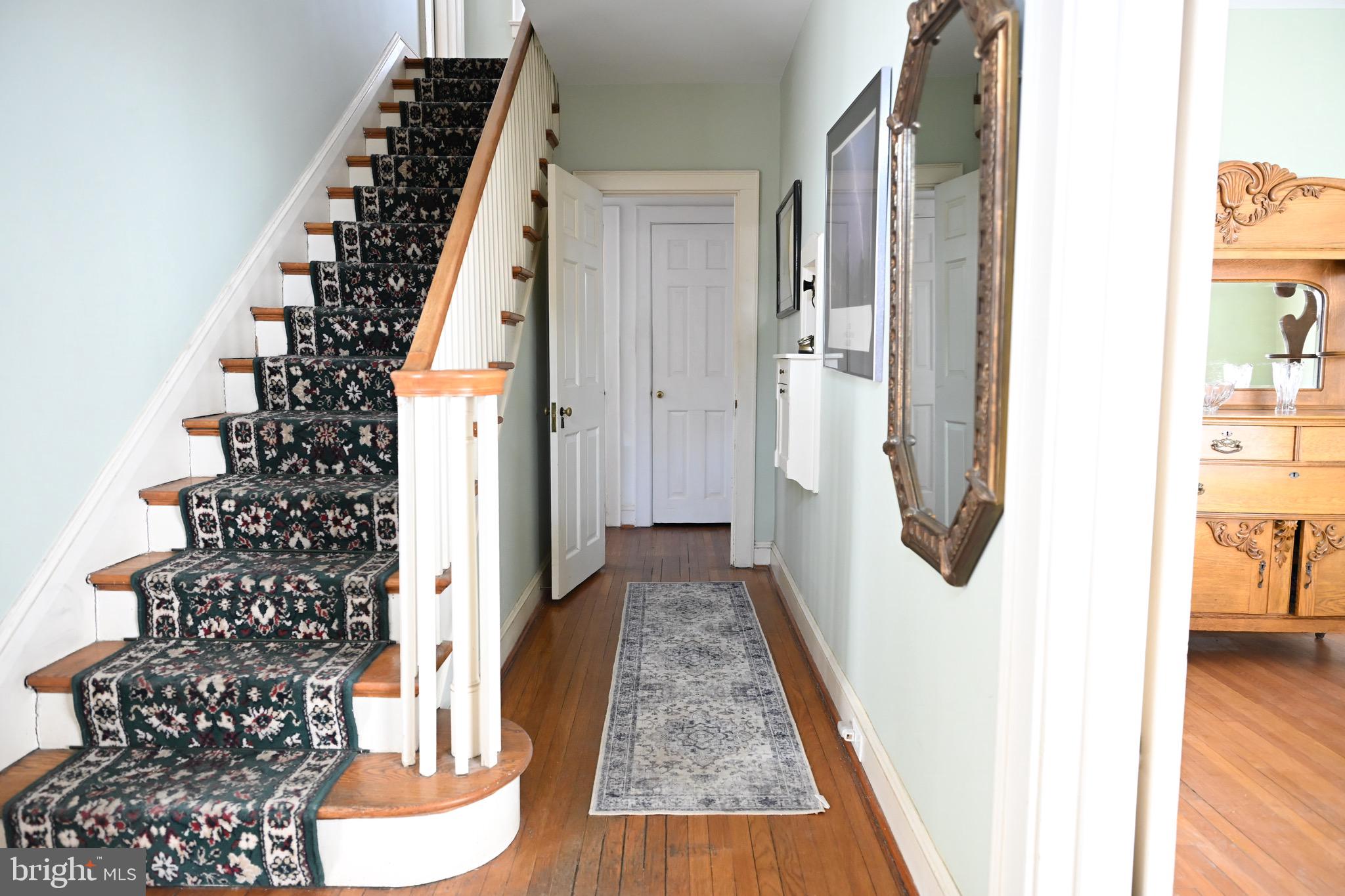 NORRISTOWN - Residential