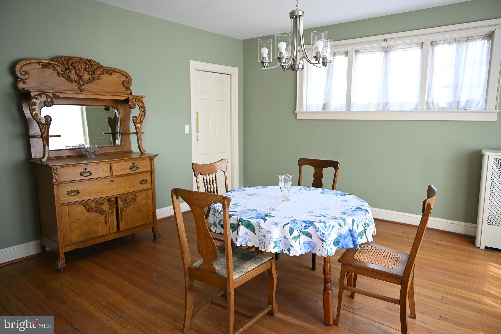 NORRISTOWN - Residential