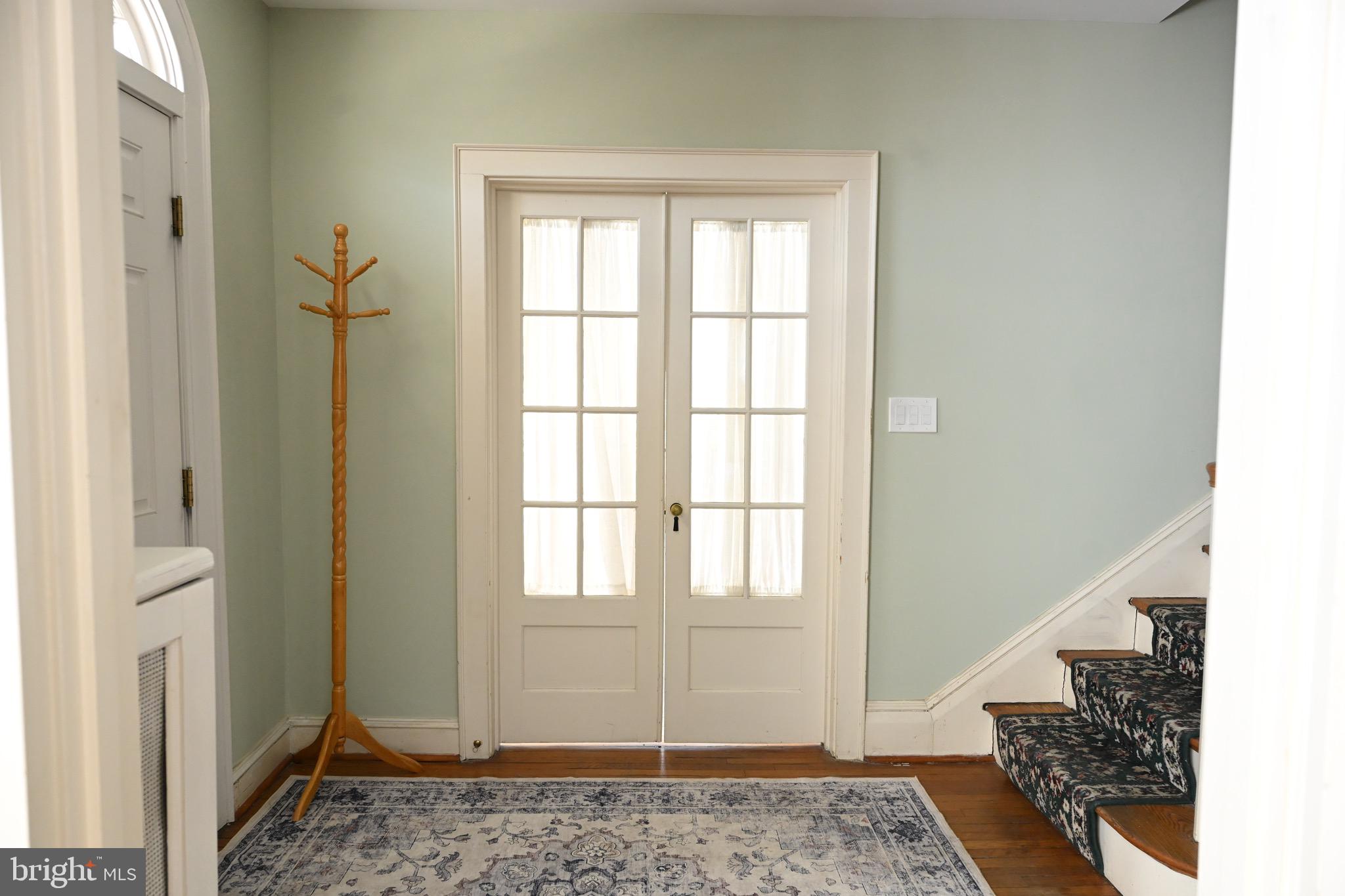 NORRISTOWN - Residential