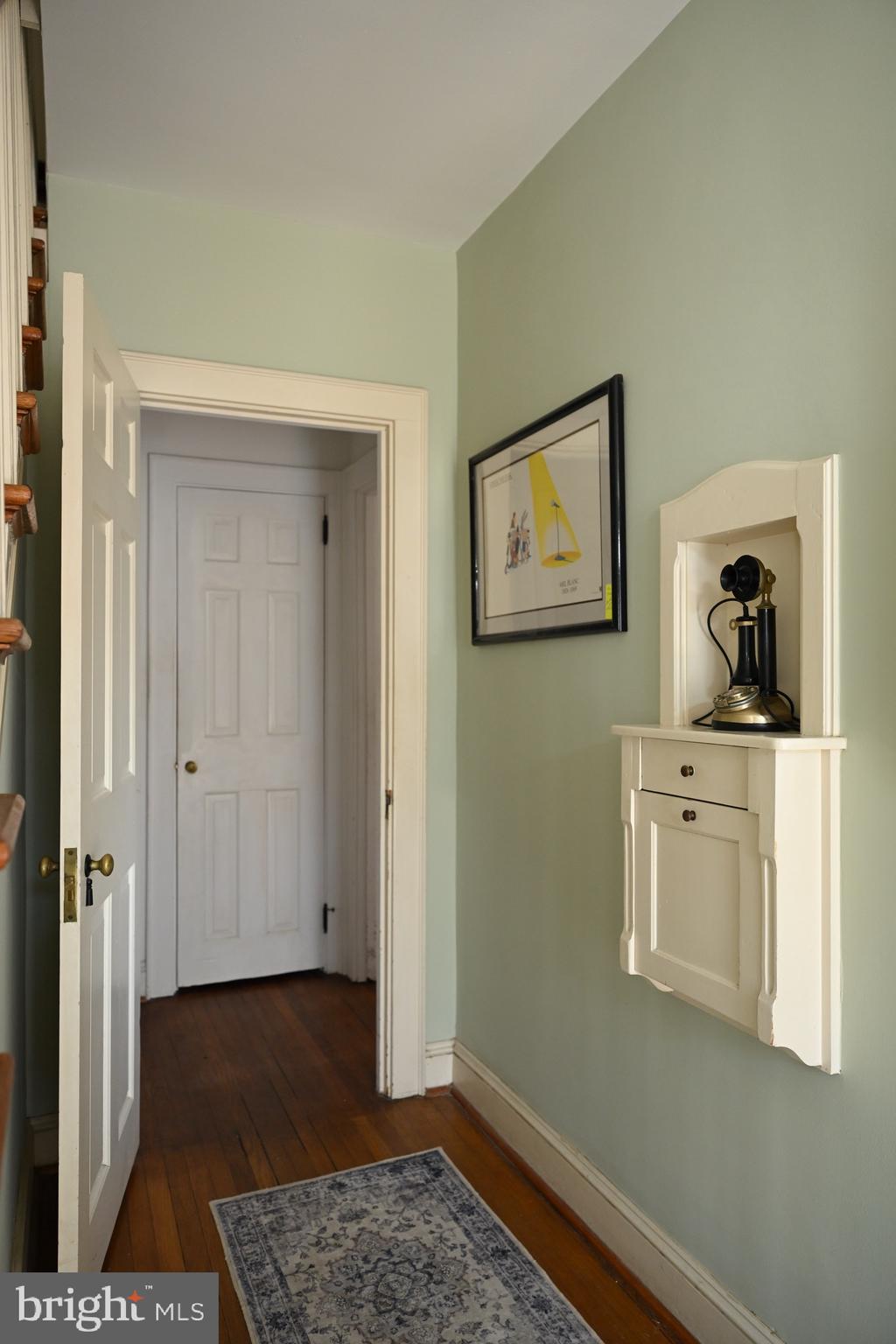 NORRISTOWN - Residential