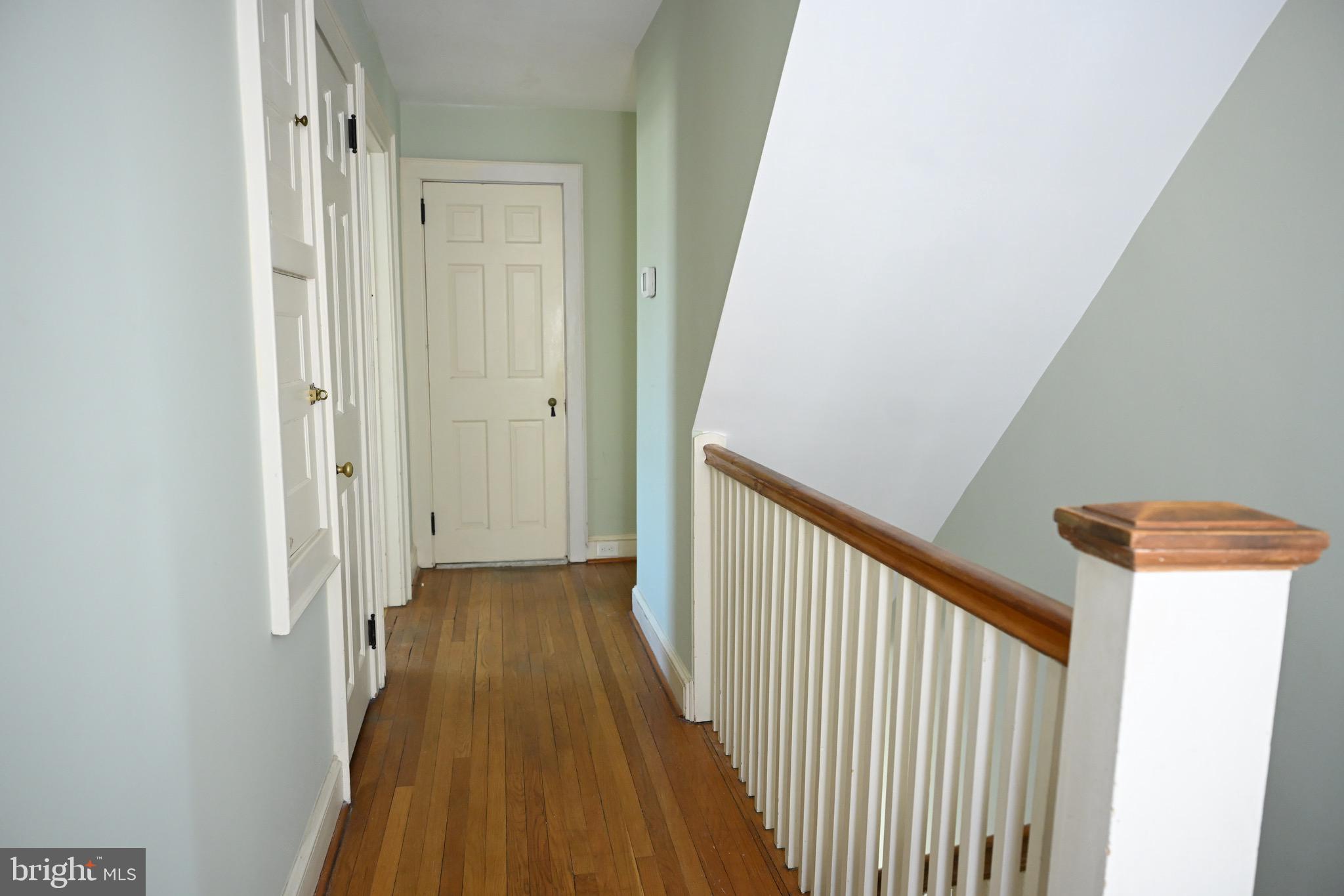 NORRISTOWN - Residential