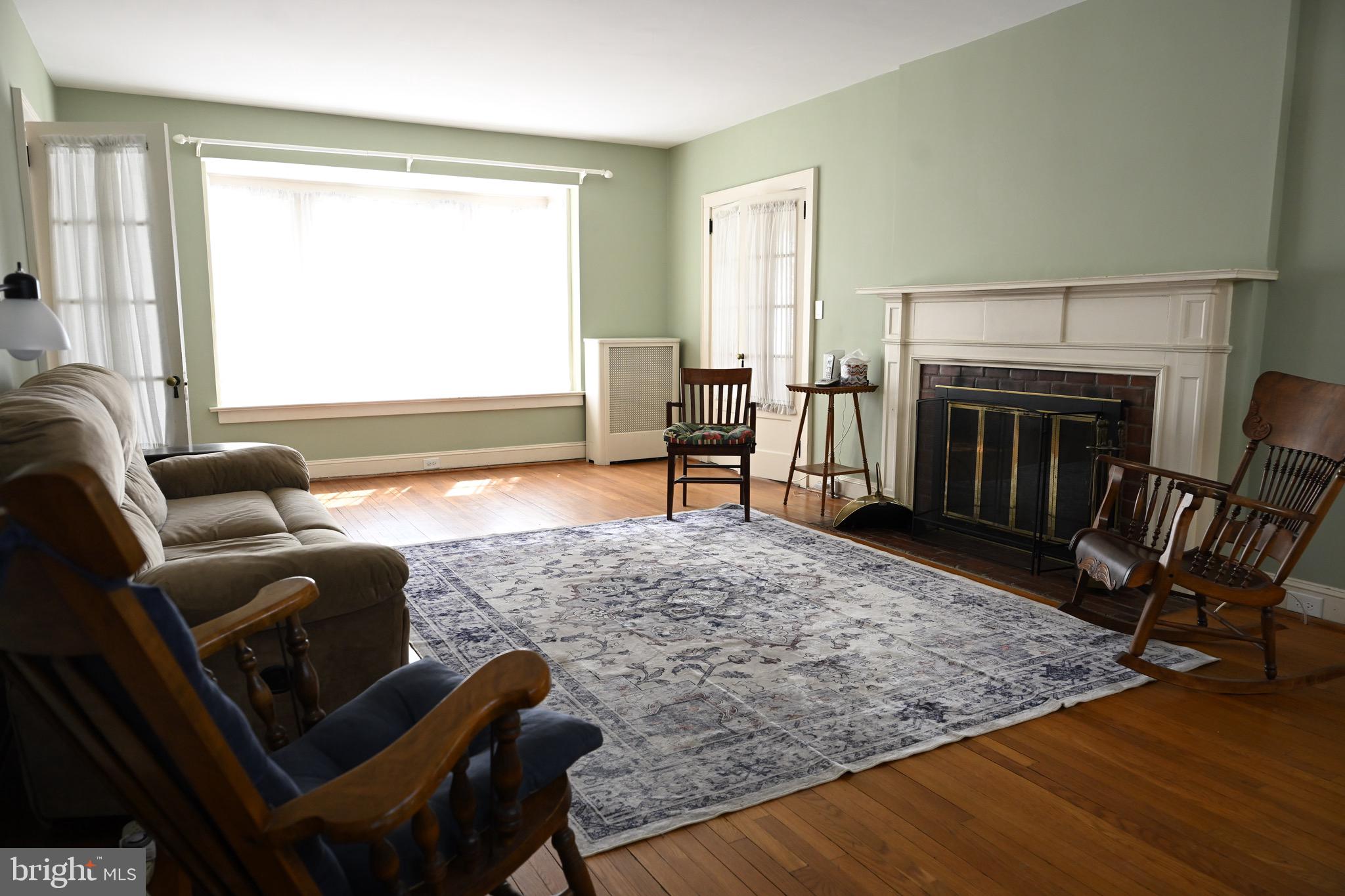 NORRISTOWN - Residential