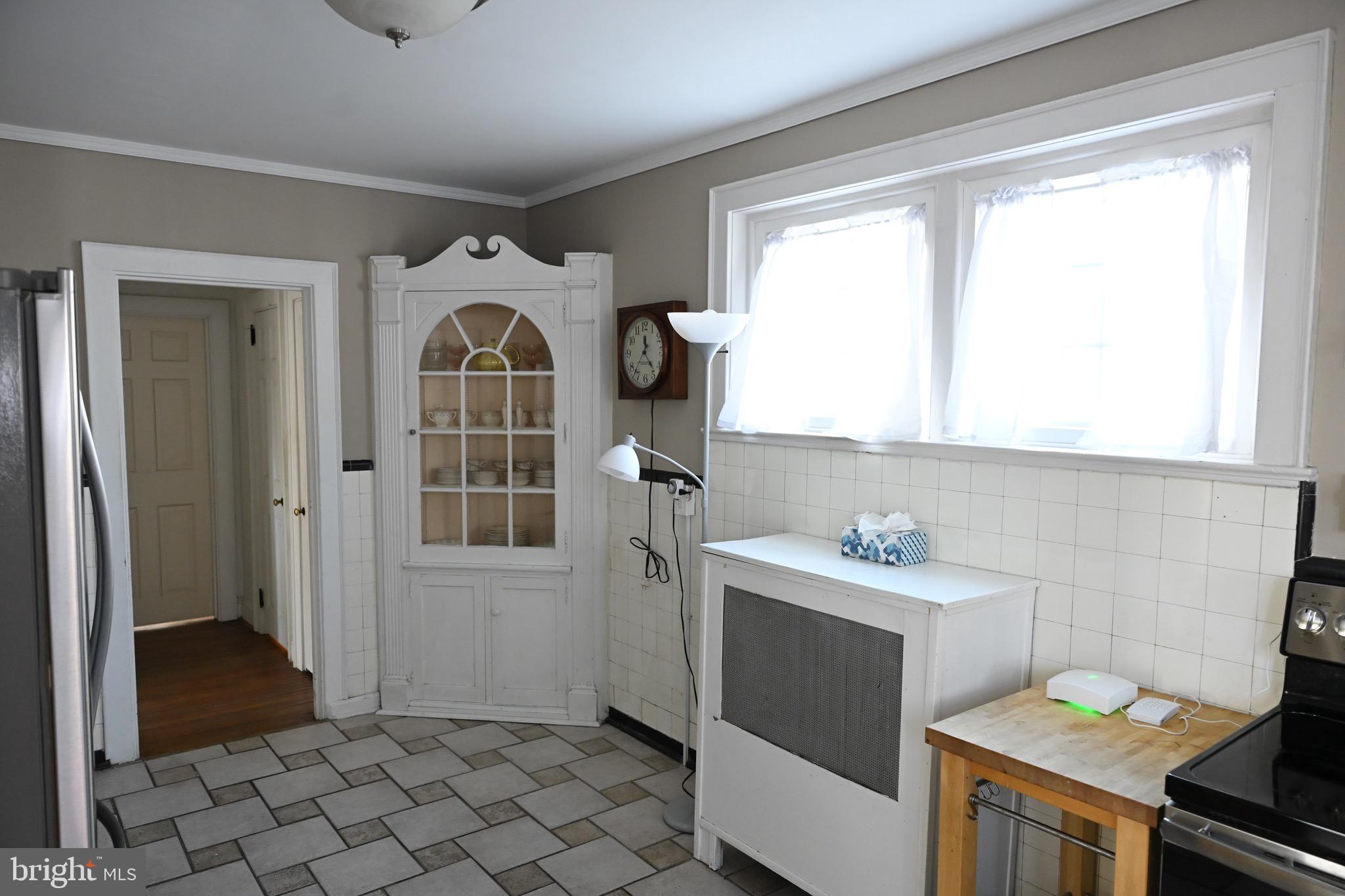 NORRISTOWN - Residential