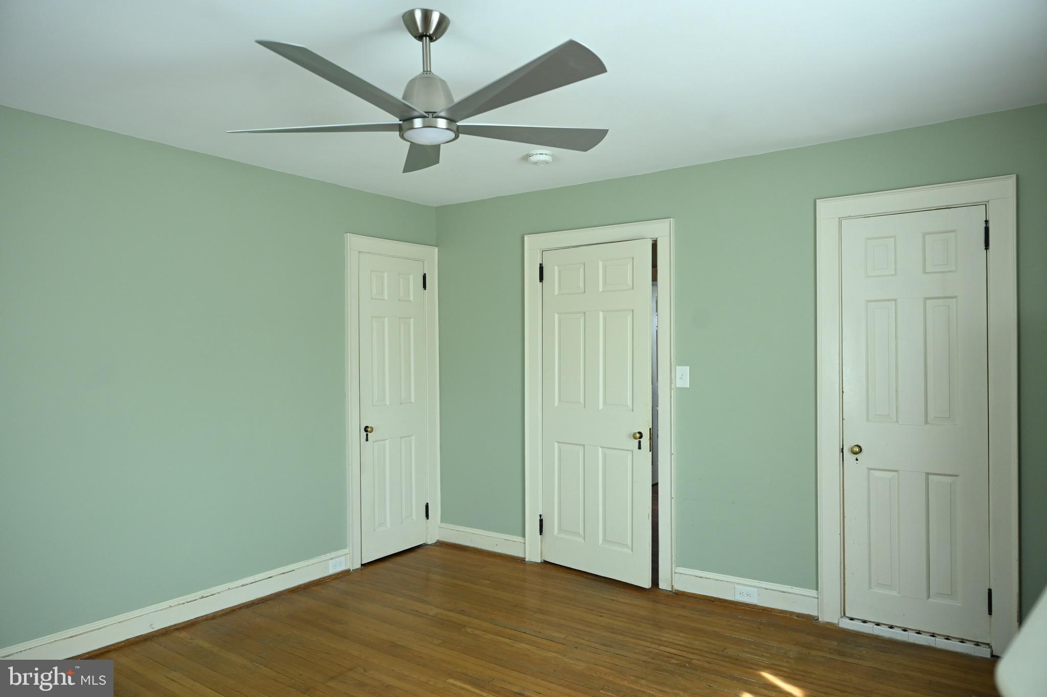 NORRISTOWN - Residential