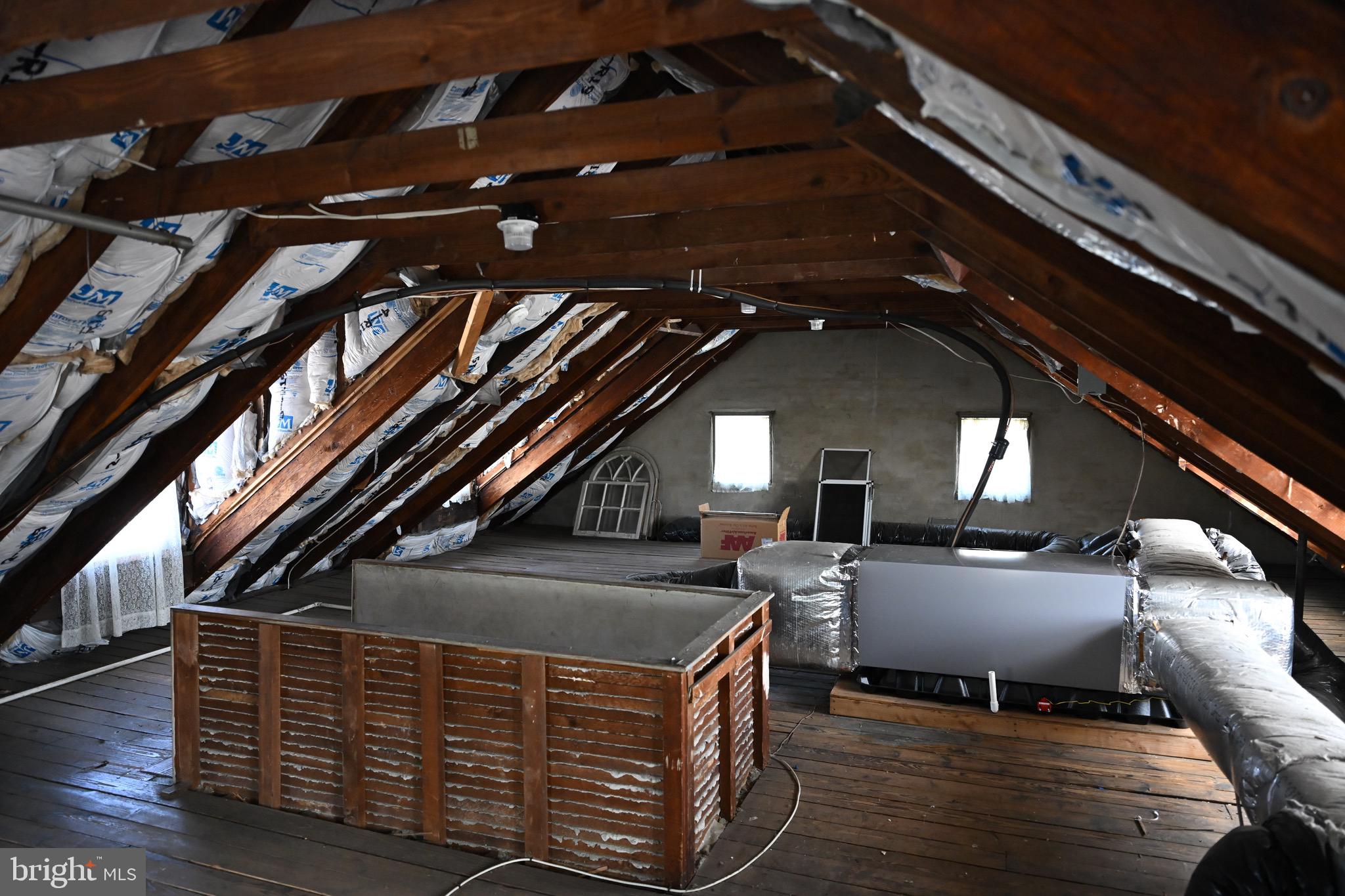 NORRISTOWN - Residential