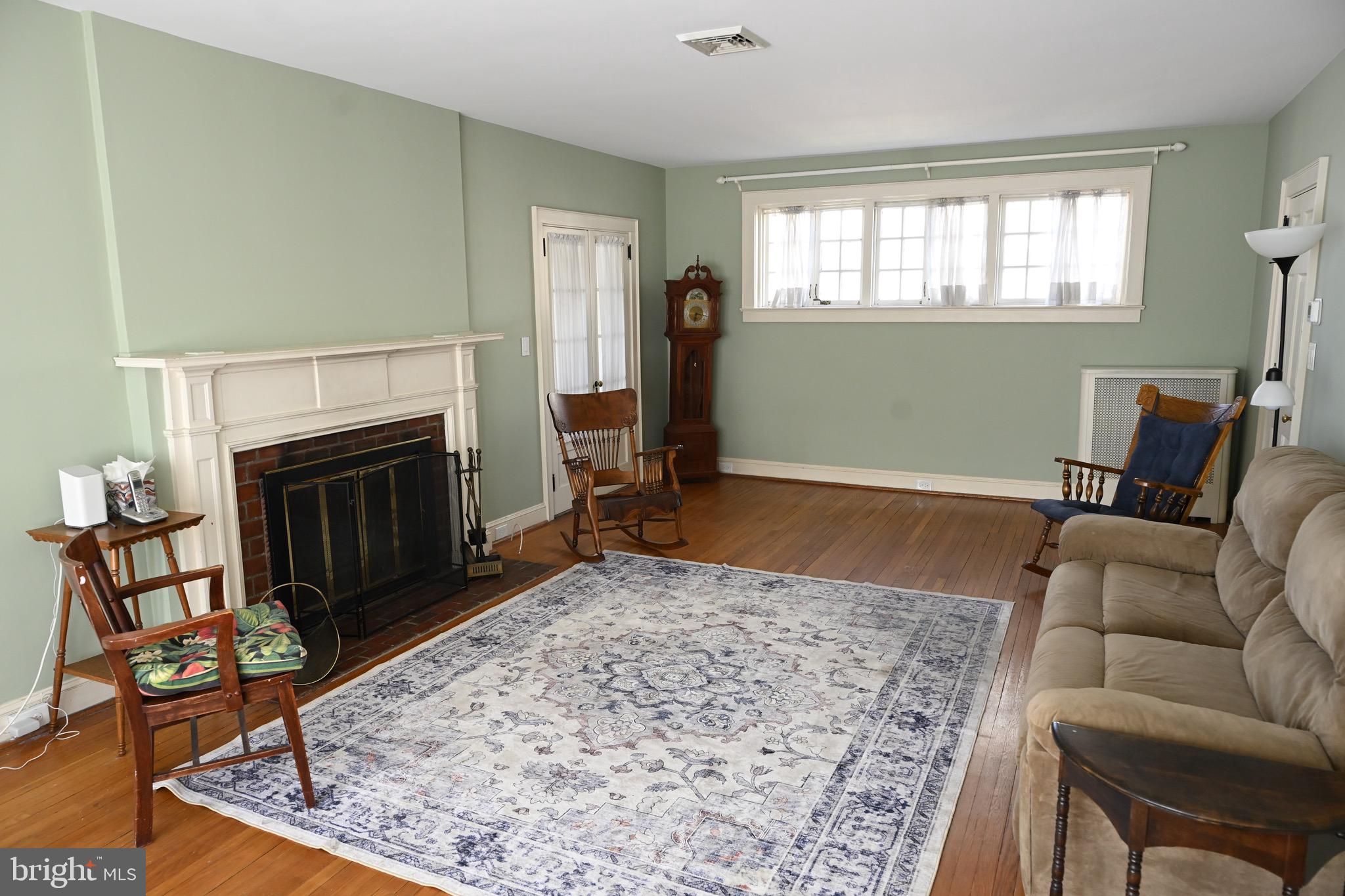 NORRISTOWN - Residential