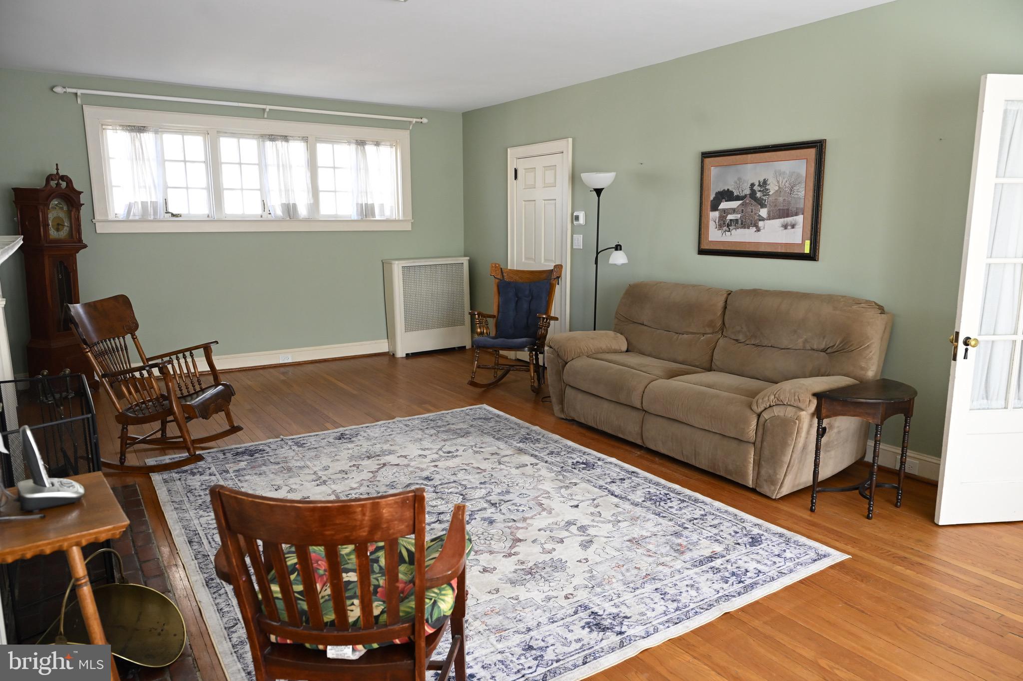 NORRISTOWN - Residential