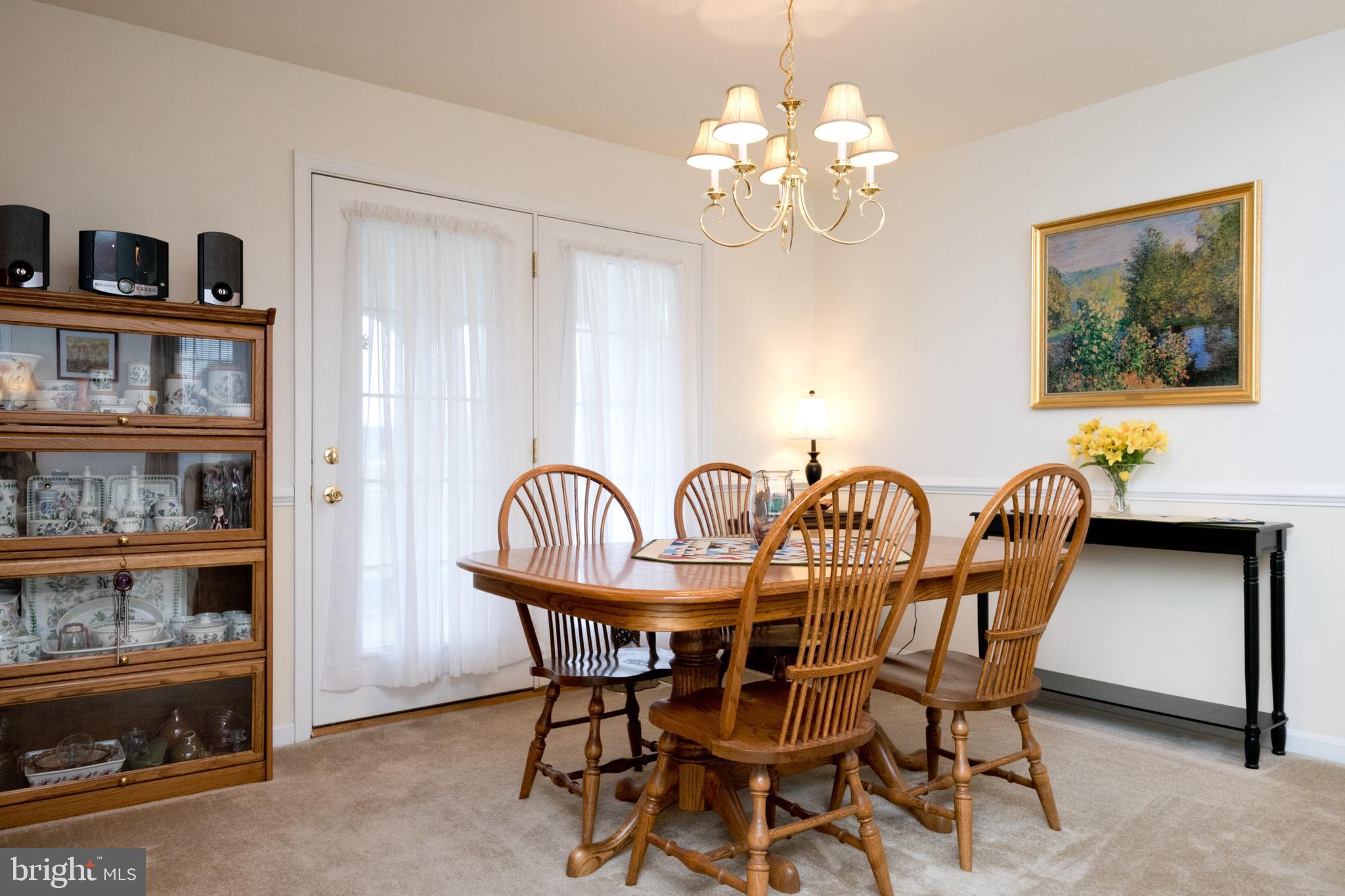 BRIDLE CREEK - Residential