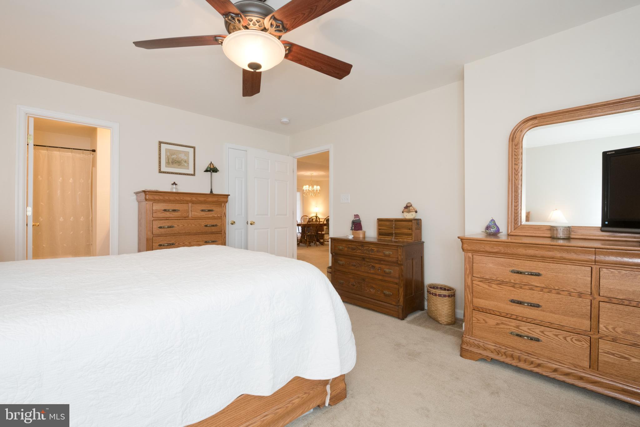 BRIDLE CREEK - Residential