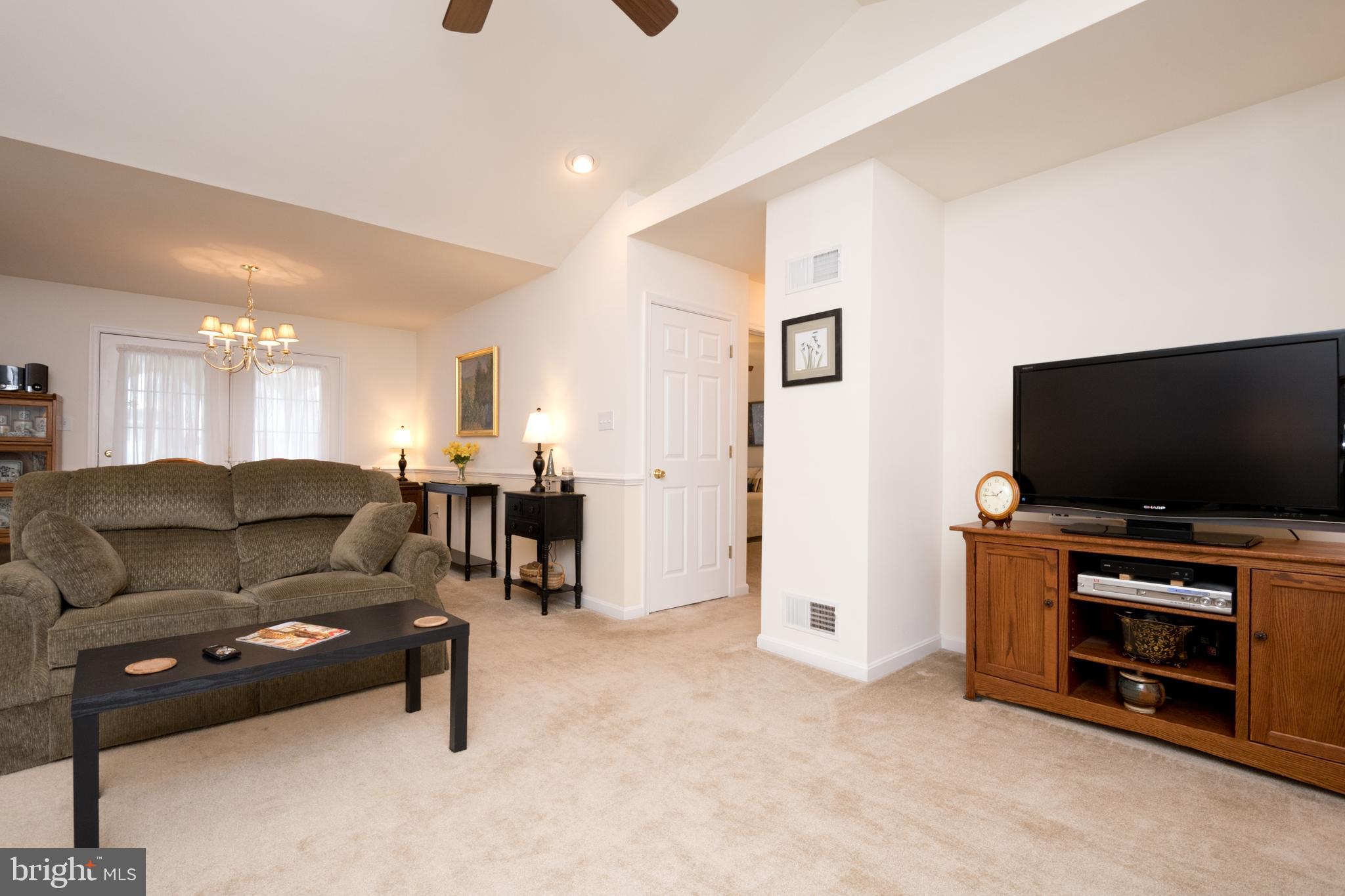 BRIDLE CREEK - Residential