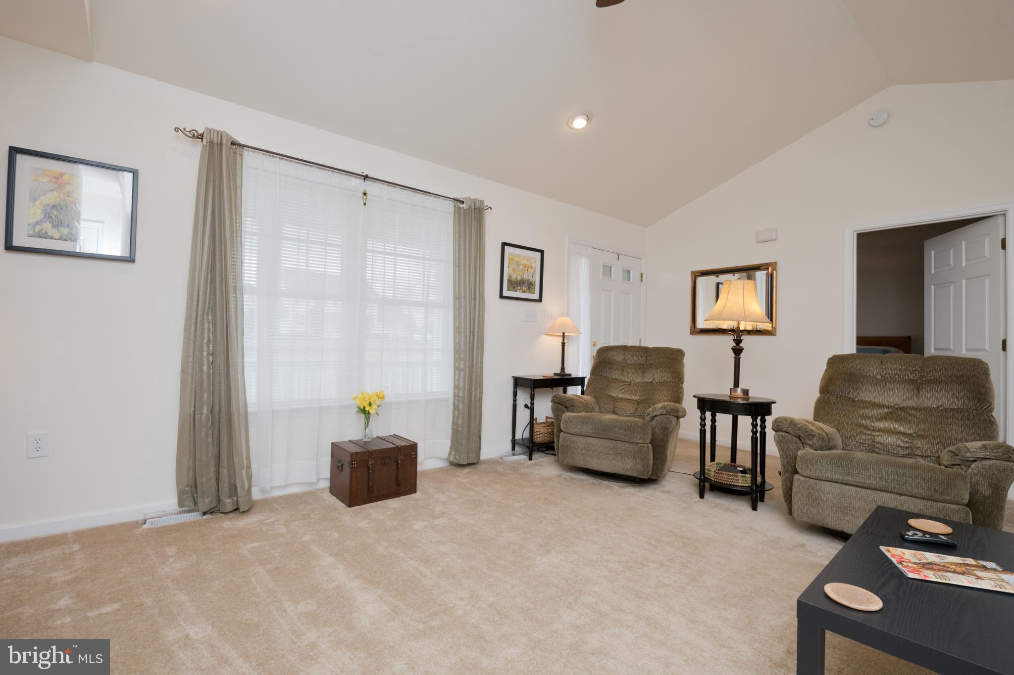 BRIDLE CREEK - Residential