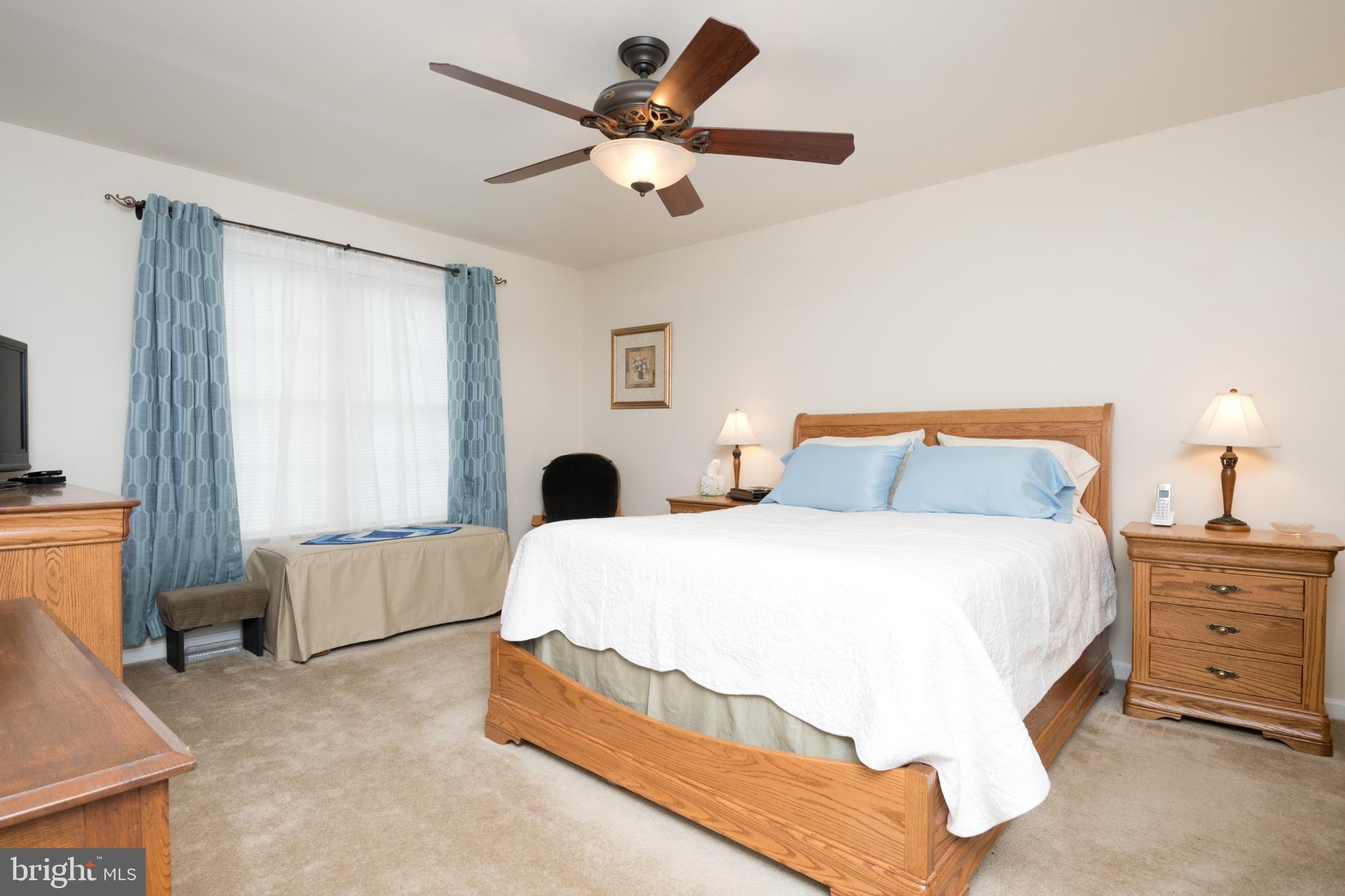 BRIDLE CREEK - Residential