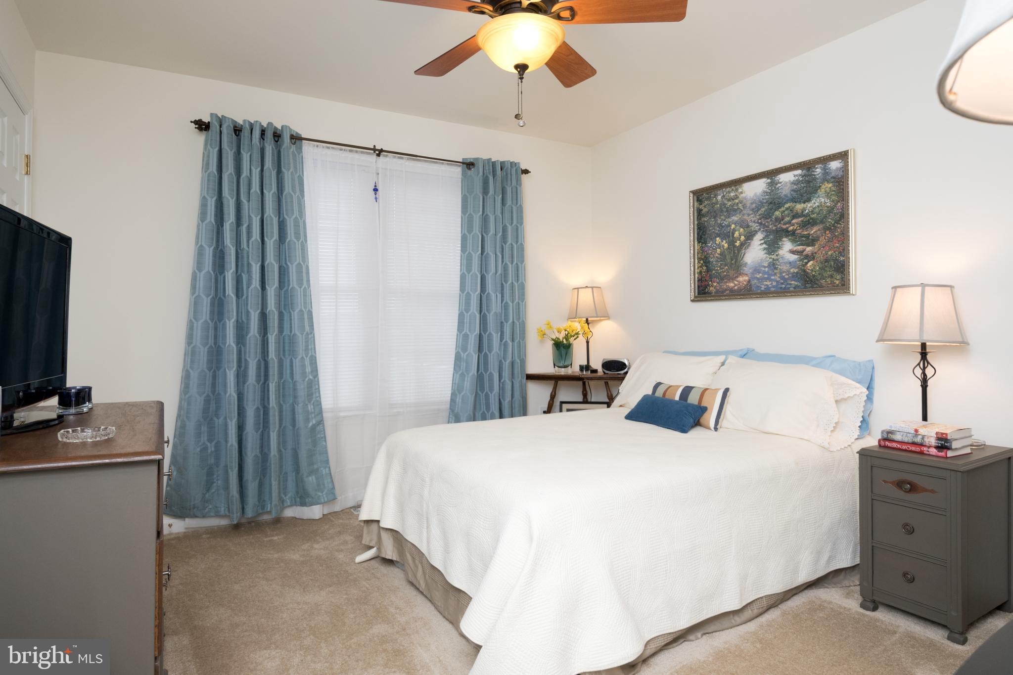 BRIDLE CREEK - Residential