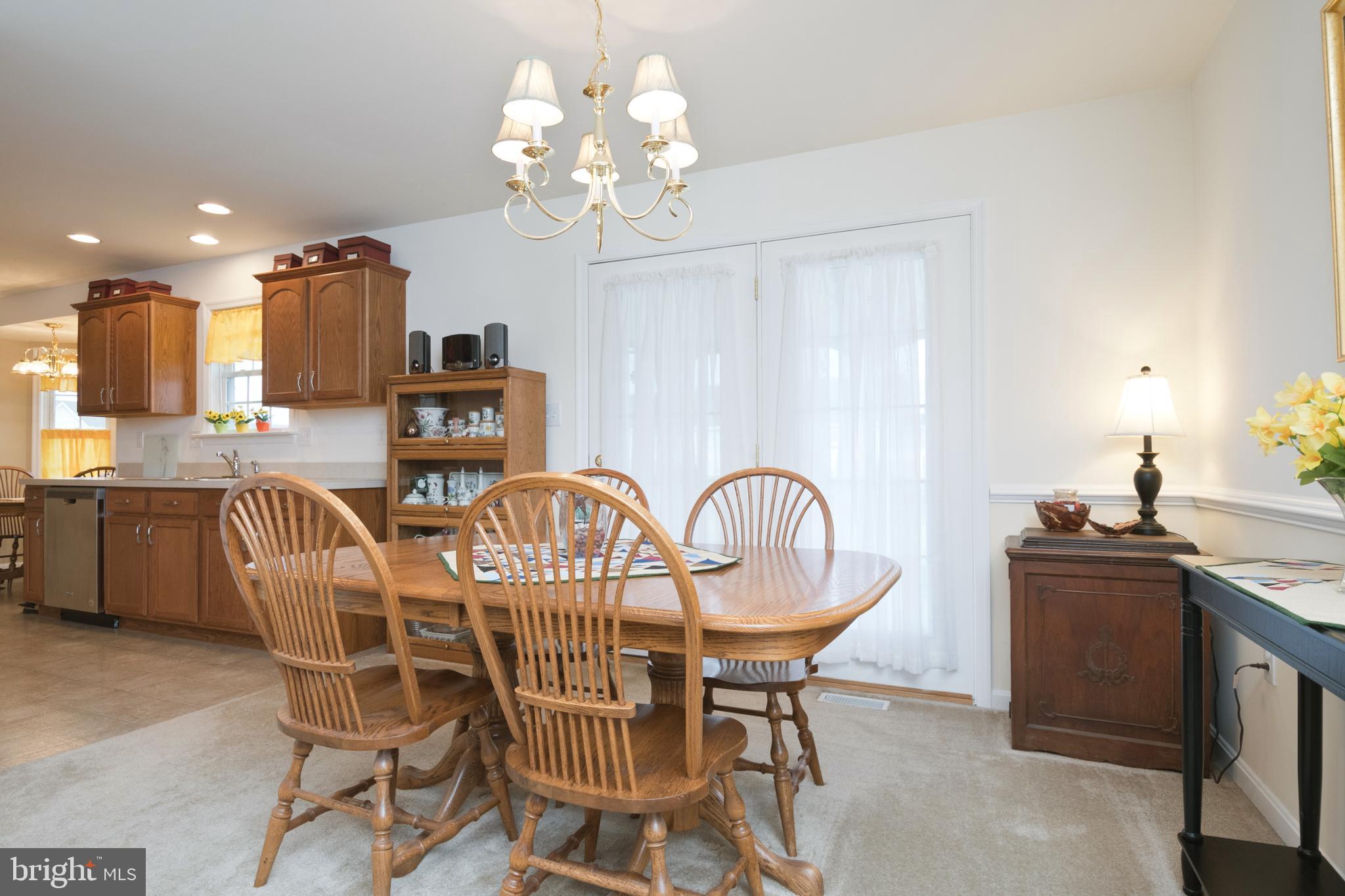 BRIDLE CREEK - Residential