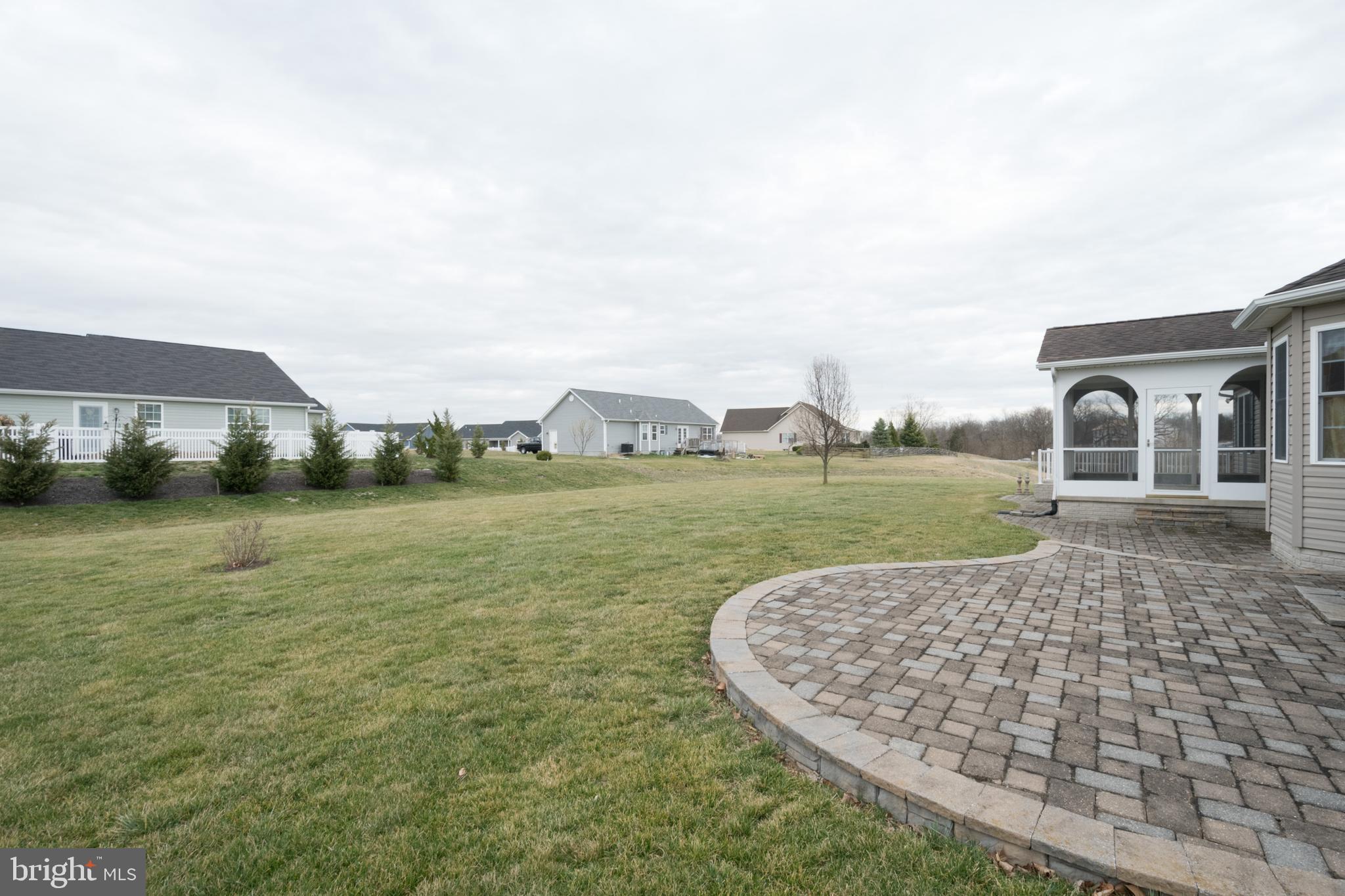 BRIDLE CREEK - Residential