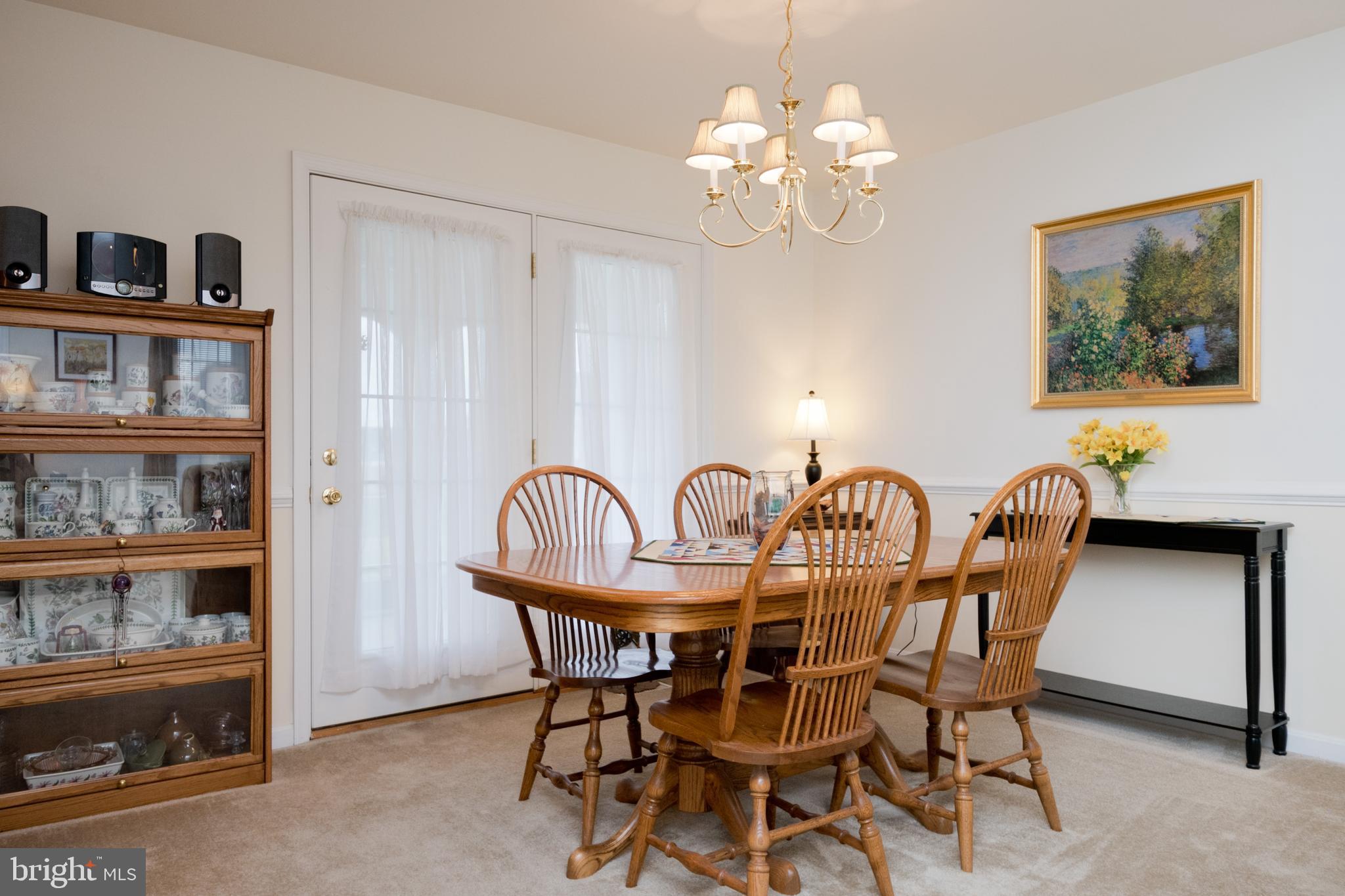 BRIDLE CREEK - Residential