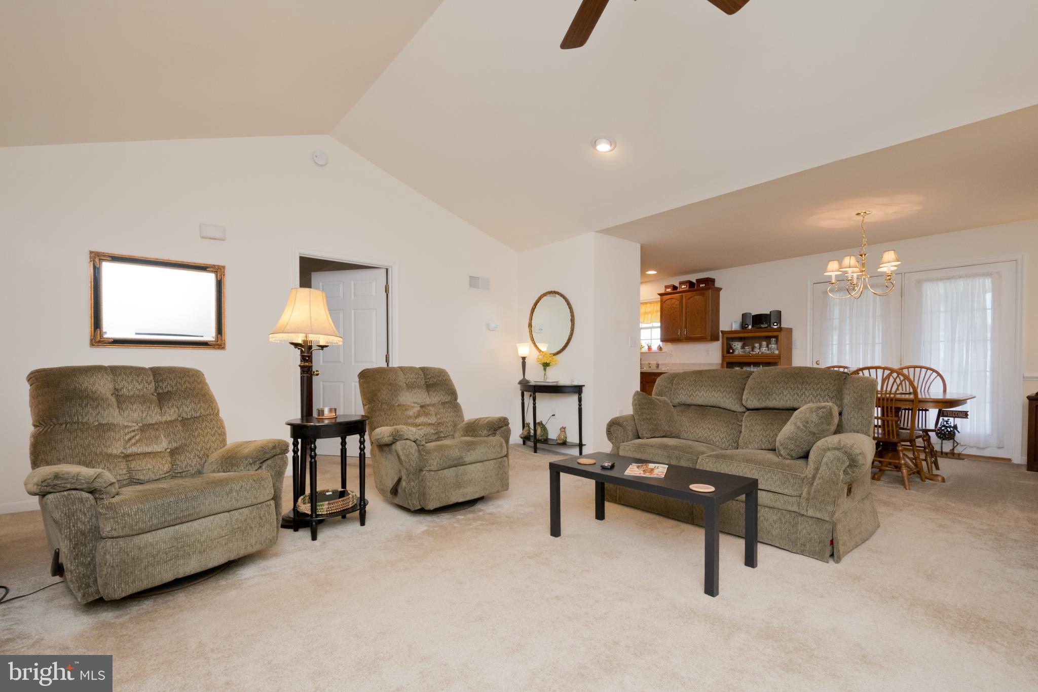 BRIDLE CREEK - Residential