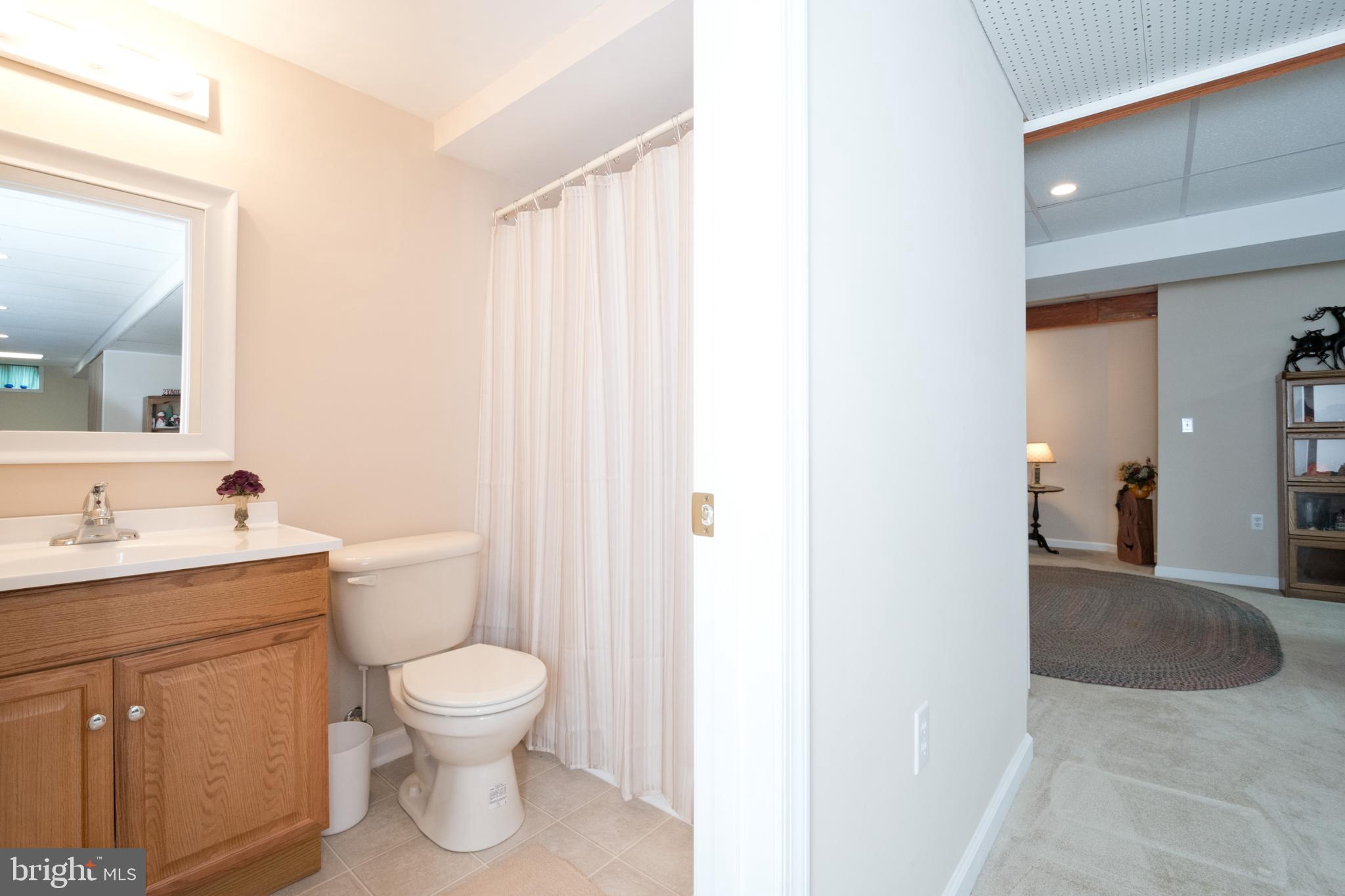 BRIDLE CREEK - Residential