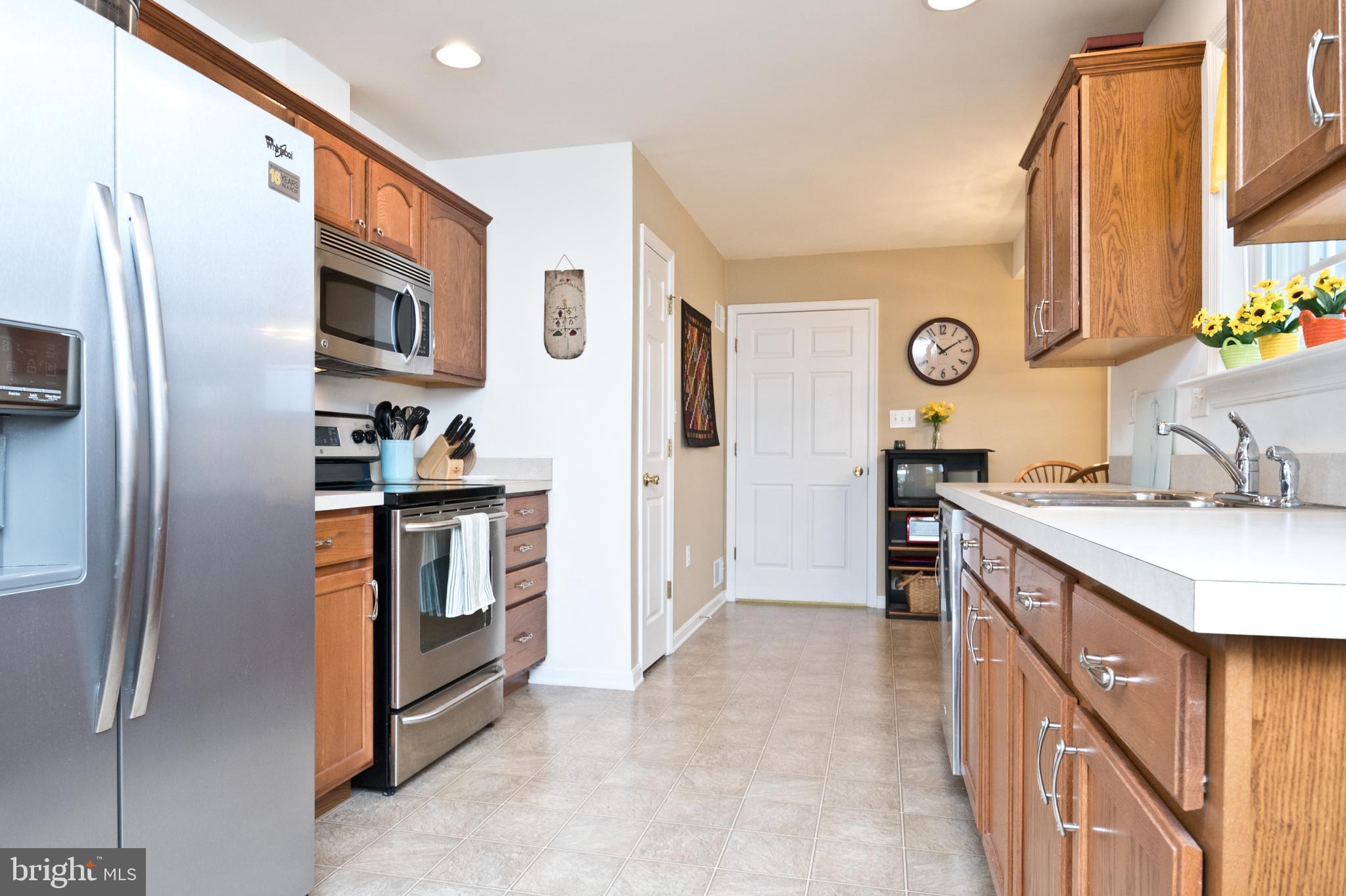 BRIDLE CREEK - Residential