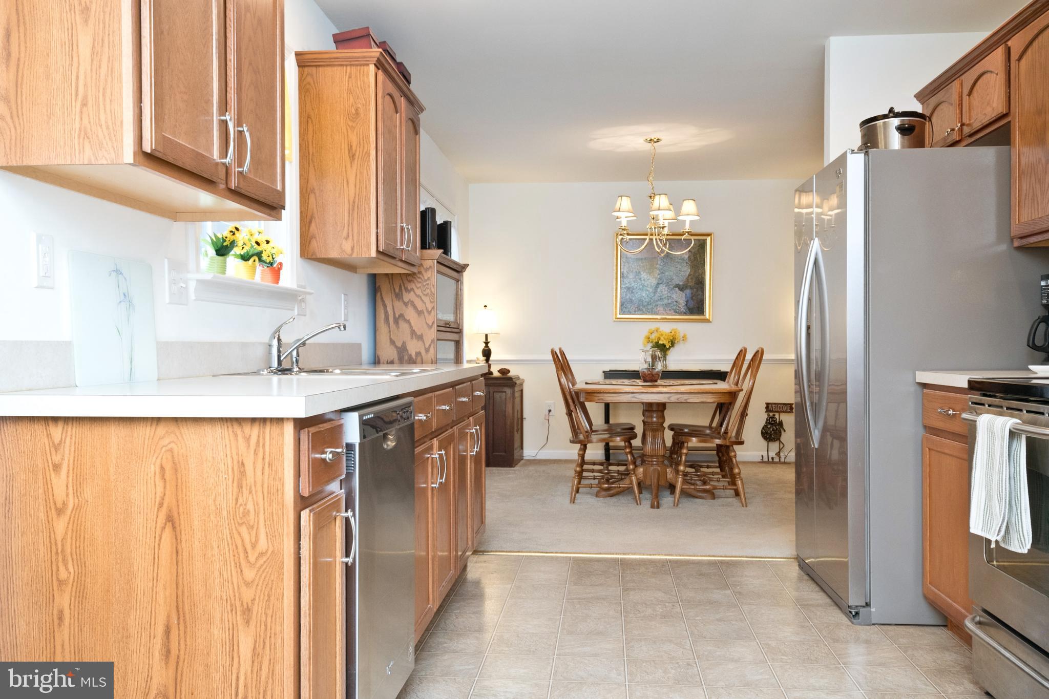 BRIDLE CREEK - Residential