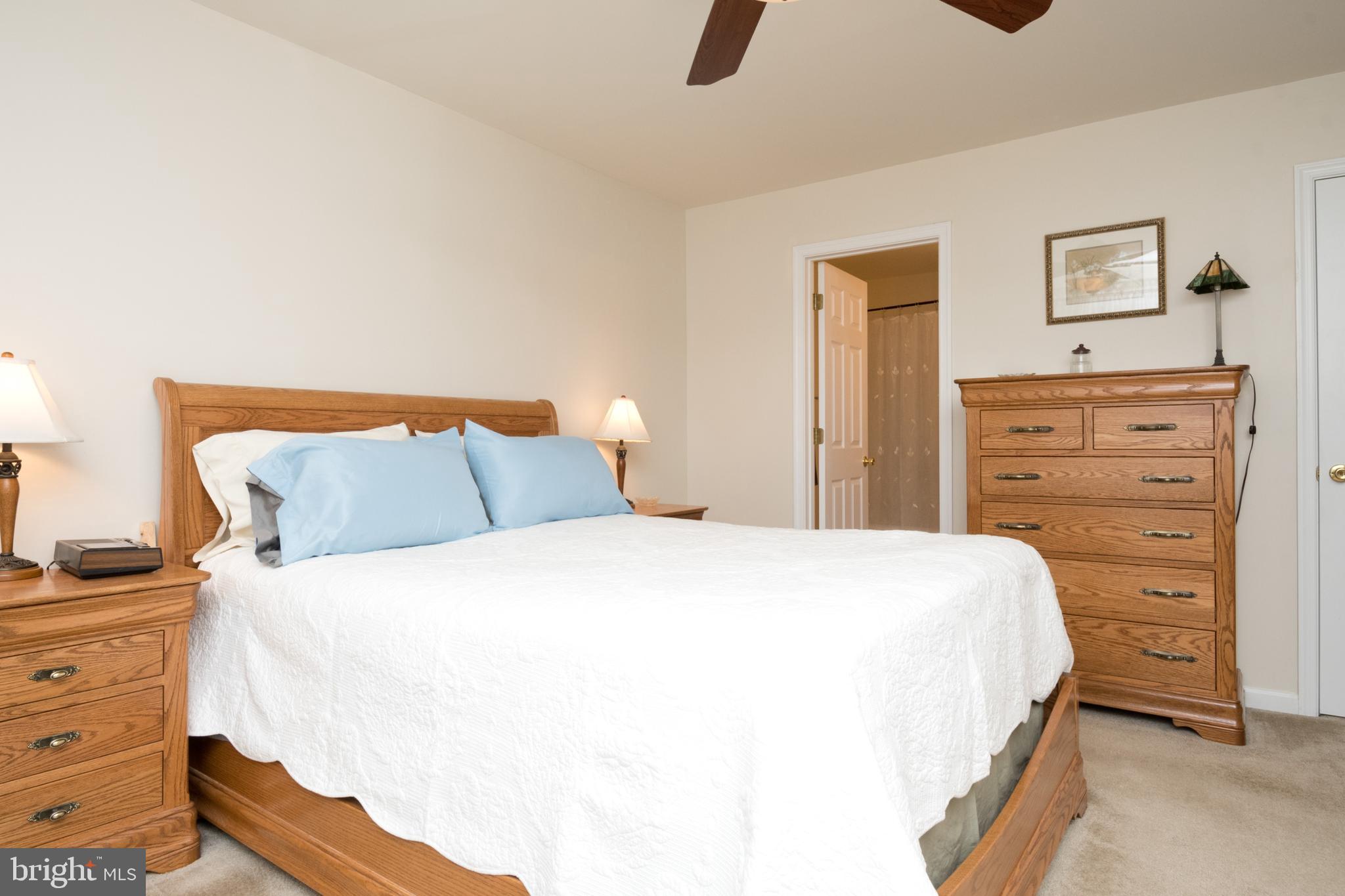 BRIDLE CREEK - Residential