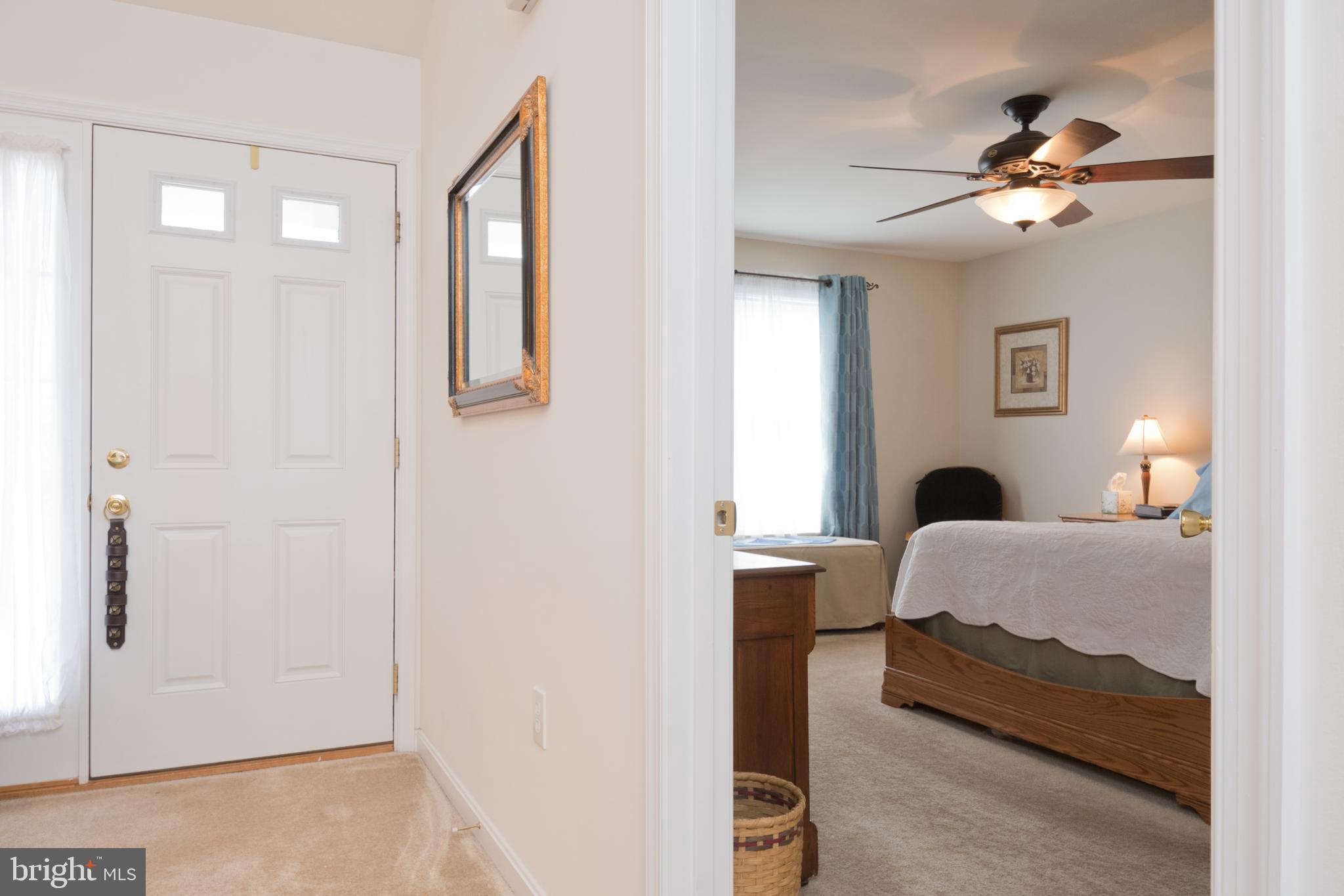 BRIDLE CREEK - Residential