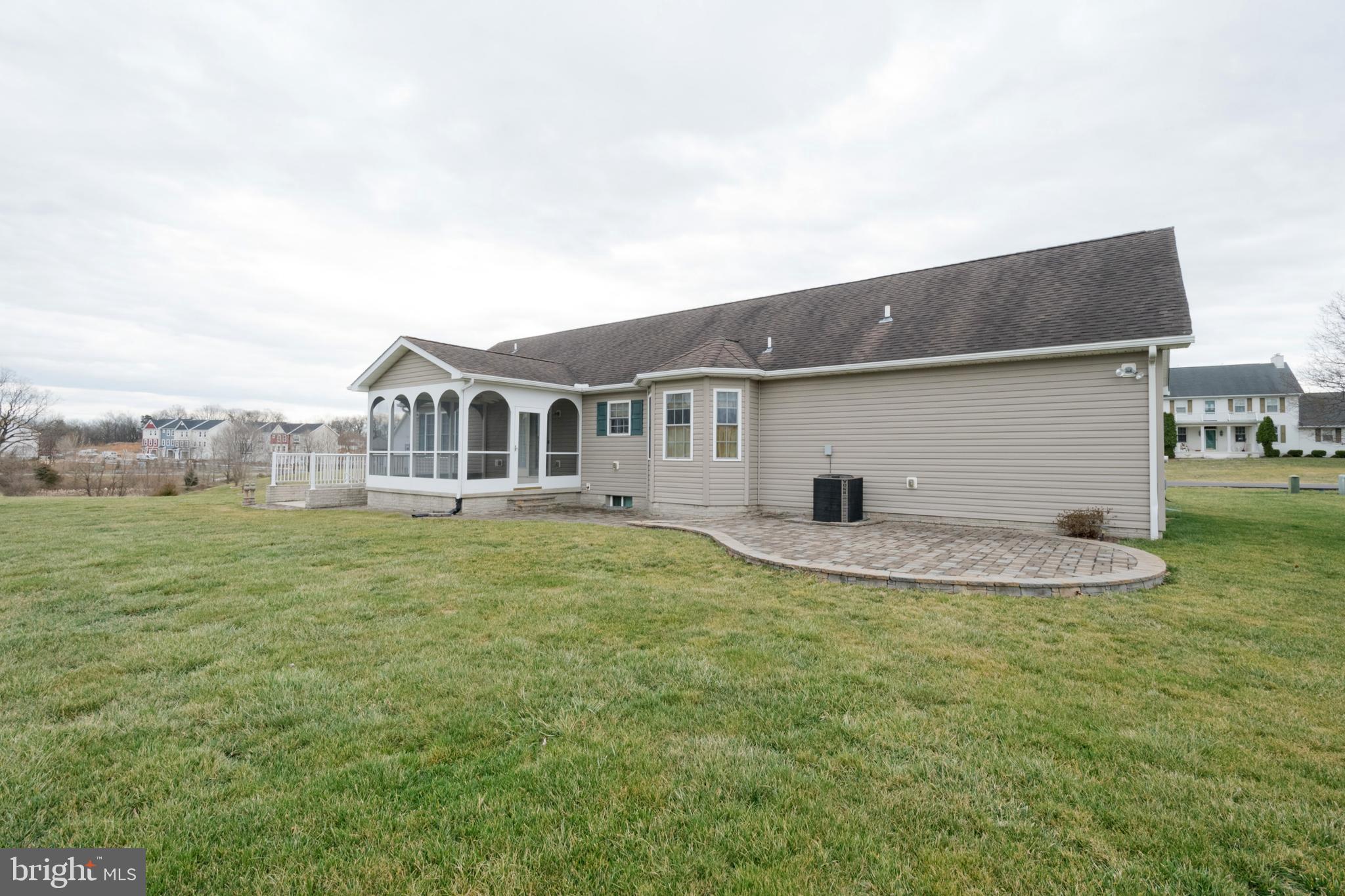 BRIDLE CREEK - Residential