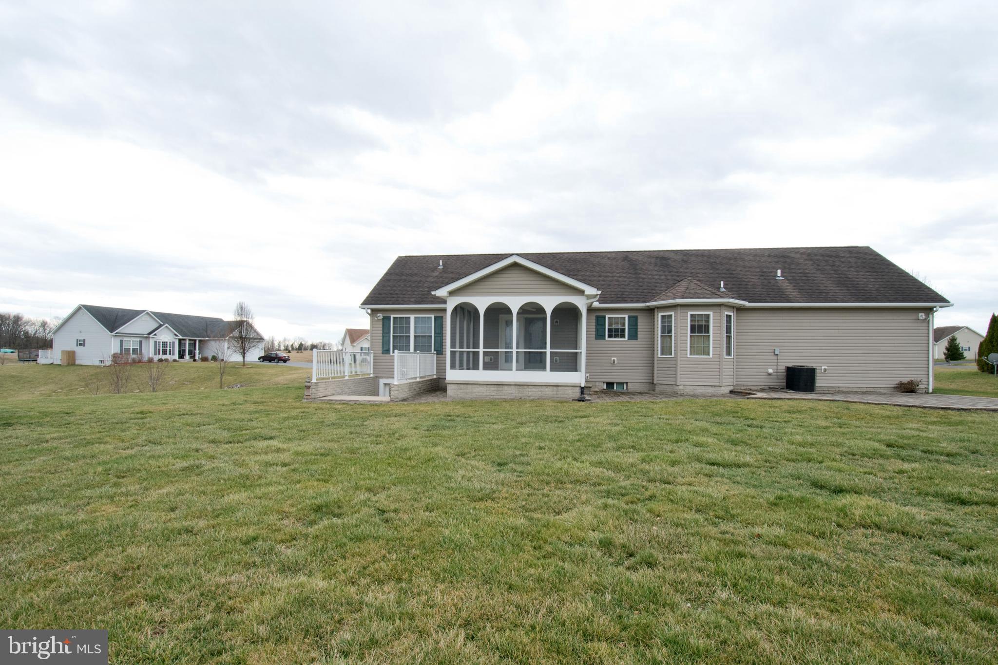 BRIDLE CREEK - Residential