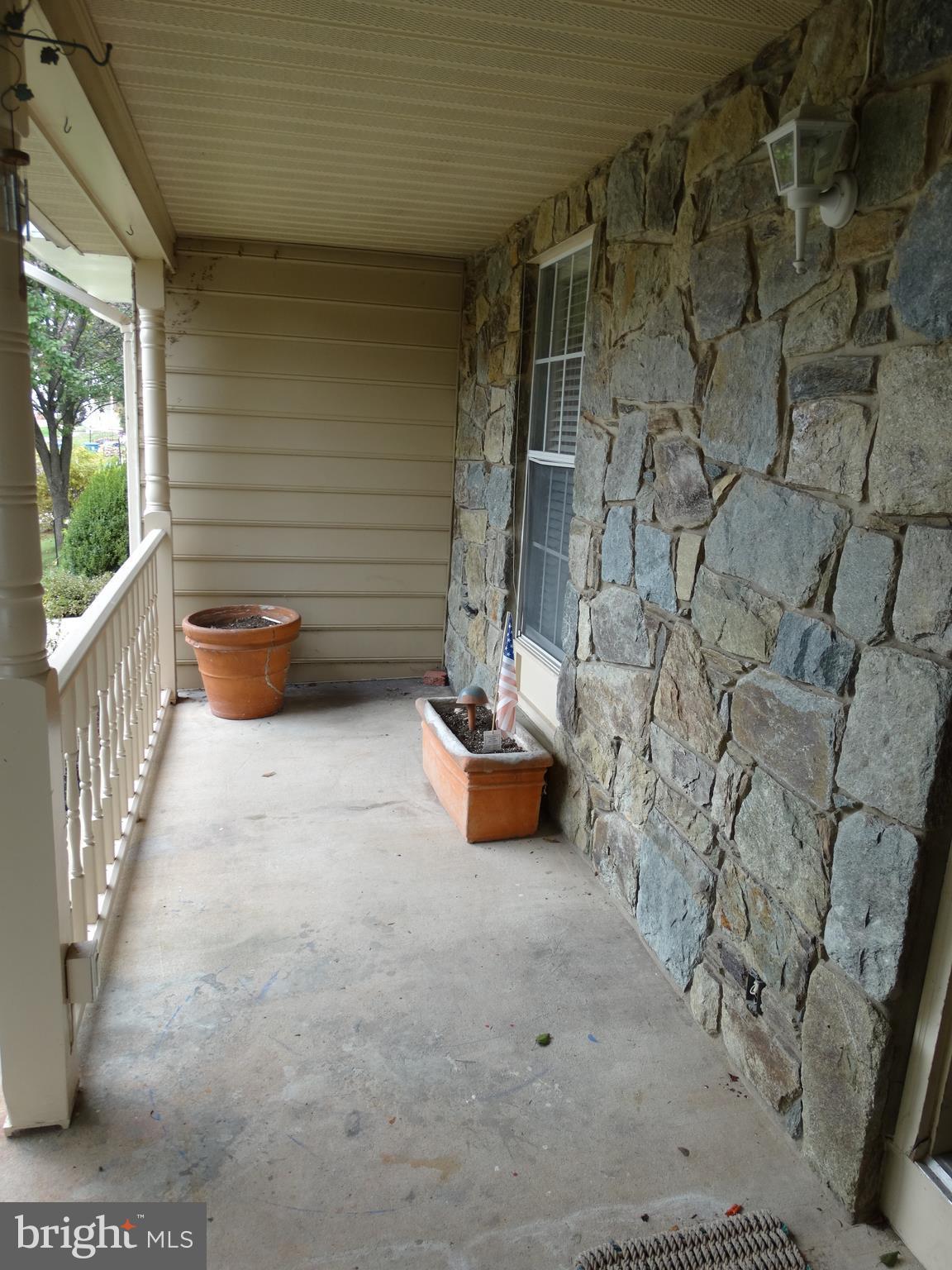 ASHBURN VILLAGE - Residential