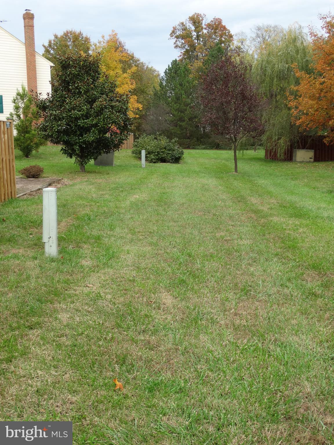 ASHBURN VILLAGE - Residential