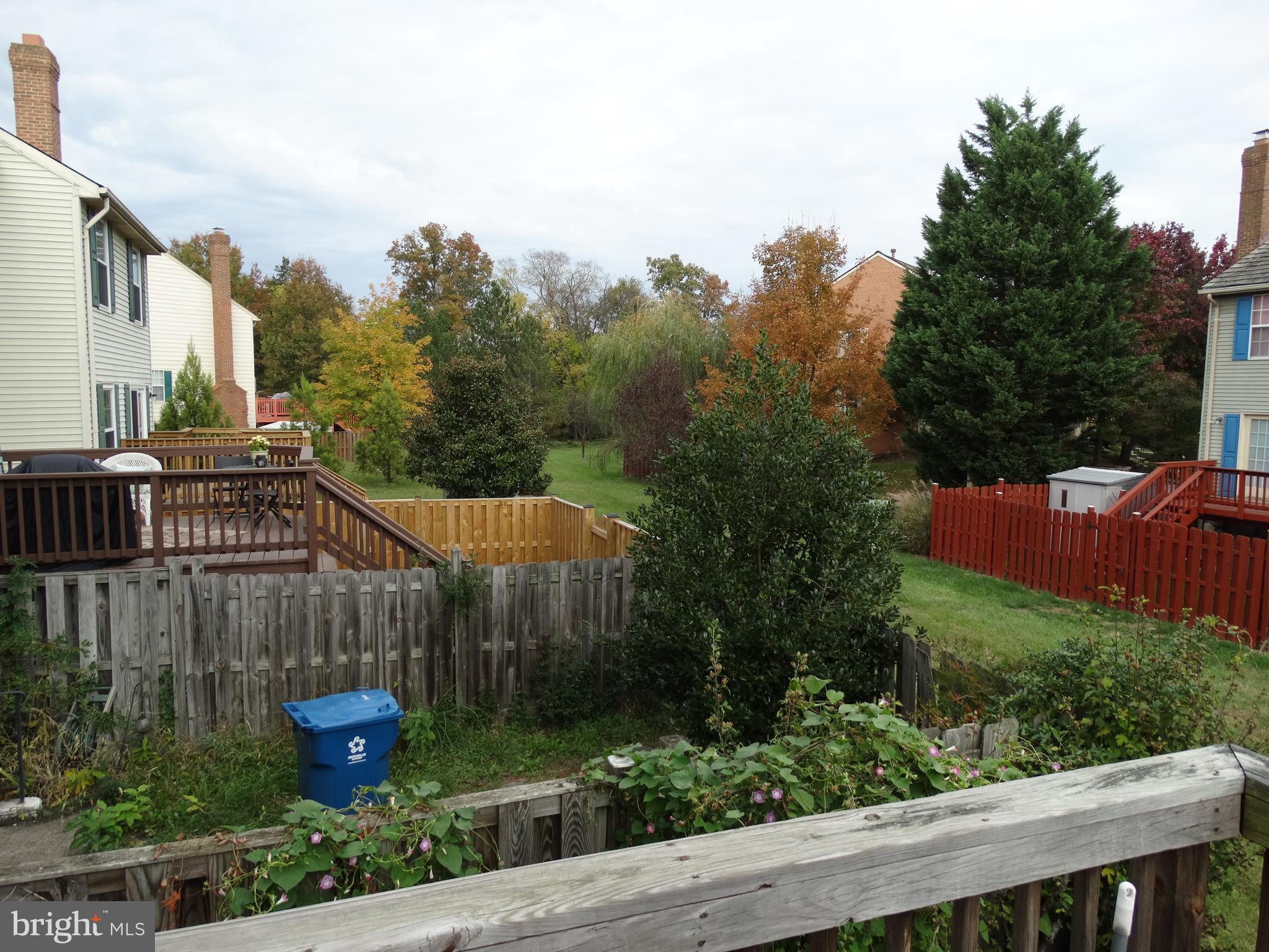 ASHBURN VILLAGE - Residential