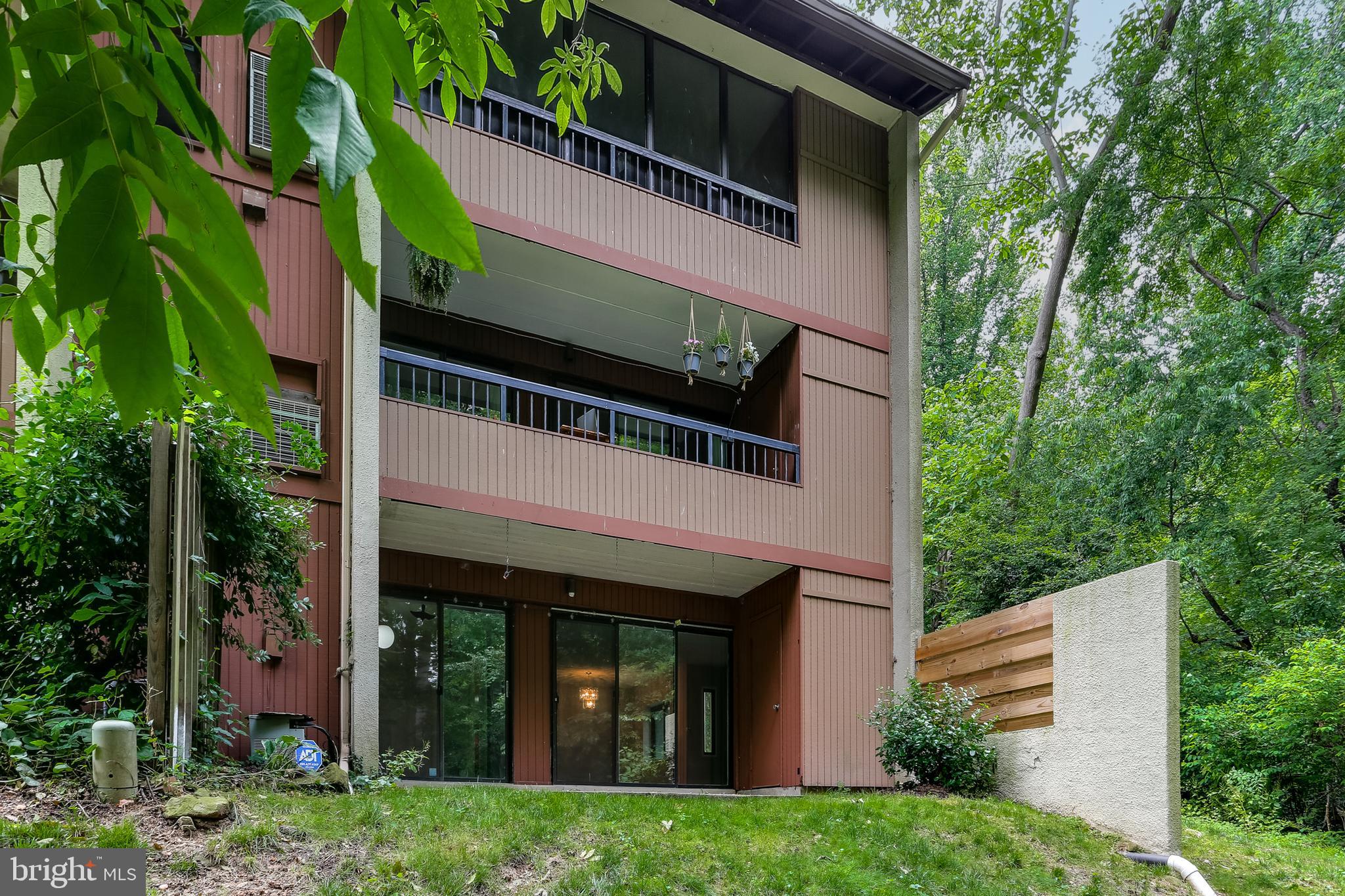 DEERING WOODS - Residential